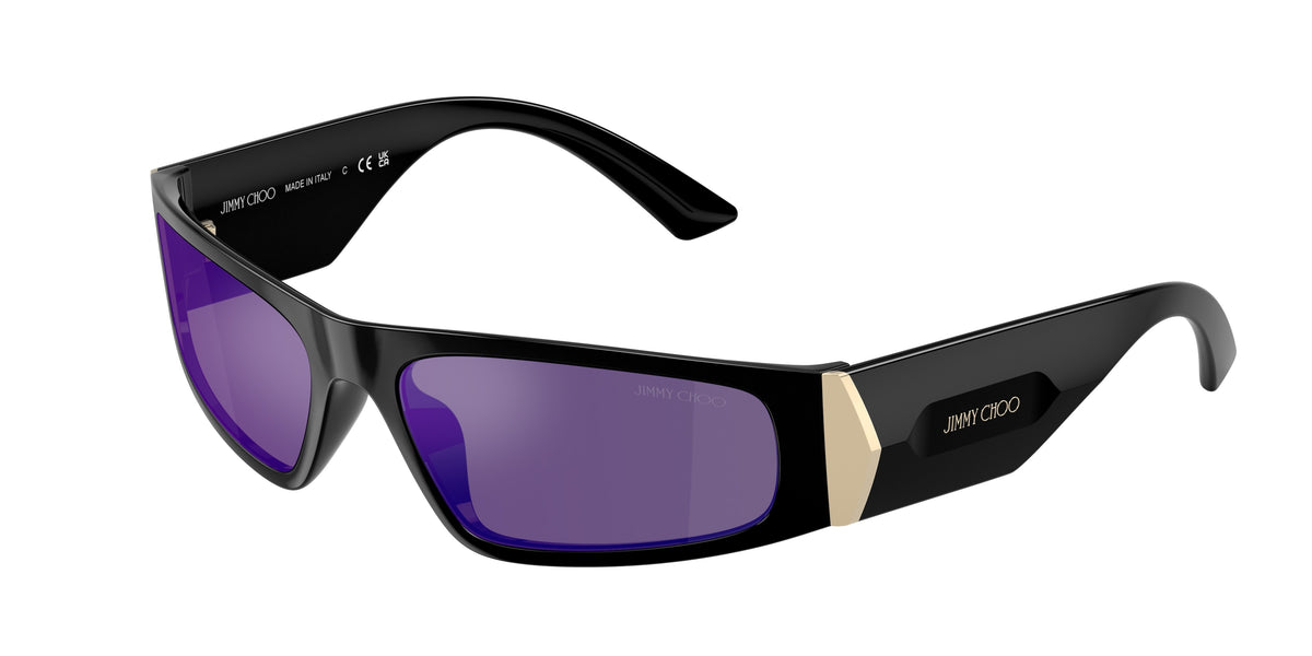 Jimmy Choo 0JC6001U luxury designer eyewear