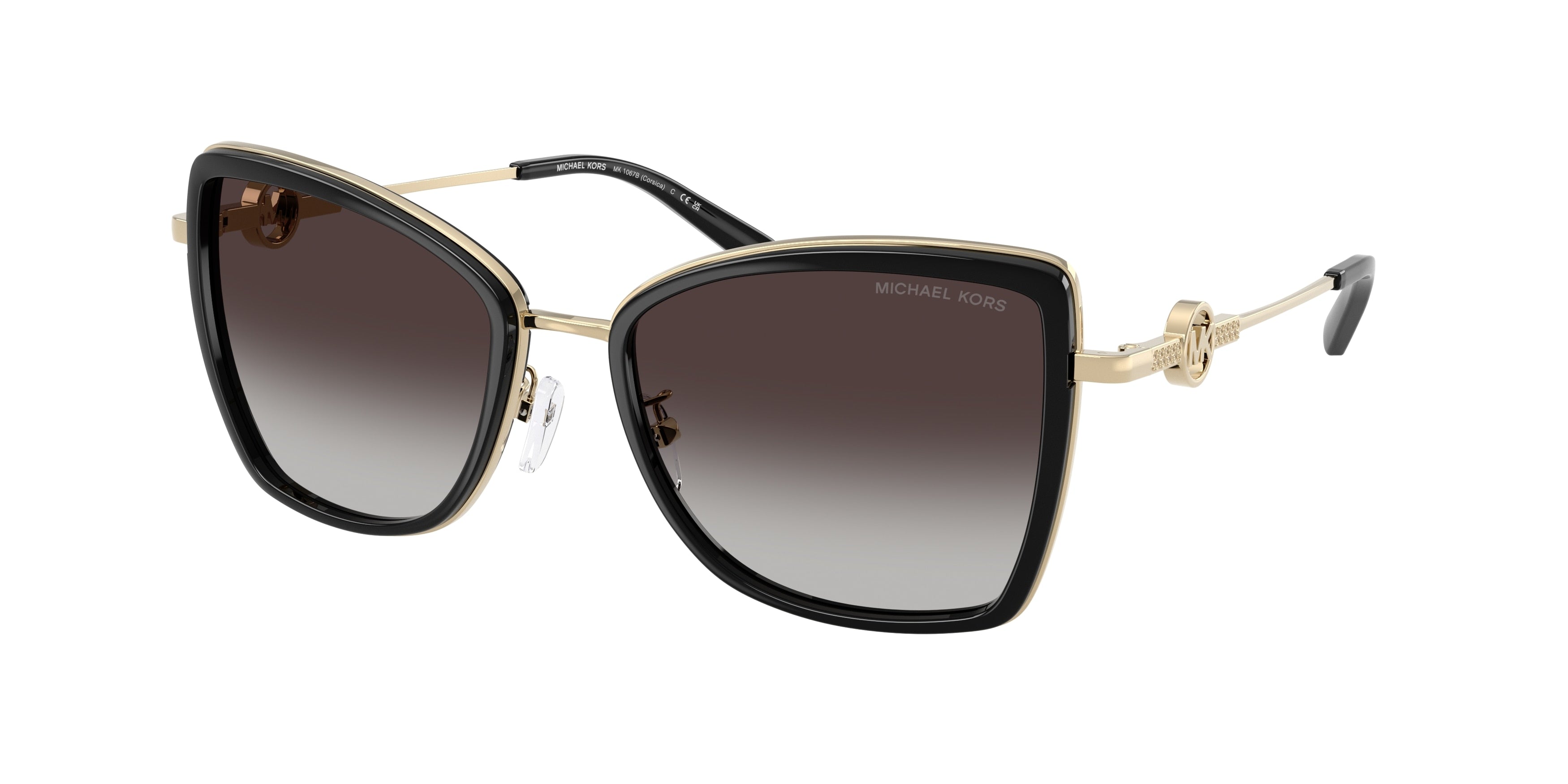 MICHAEL KORS 0MK1067B luxury designer eyewear