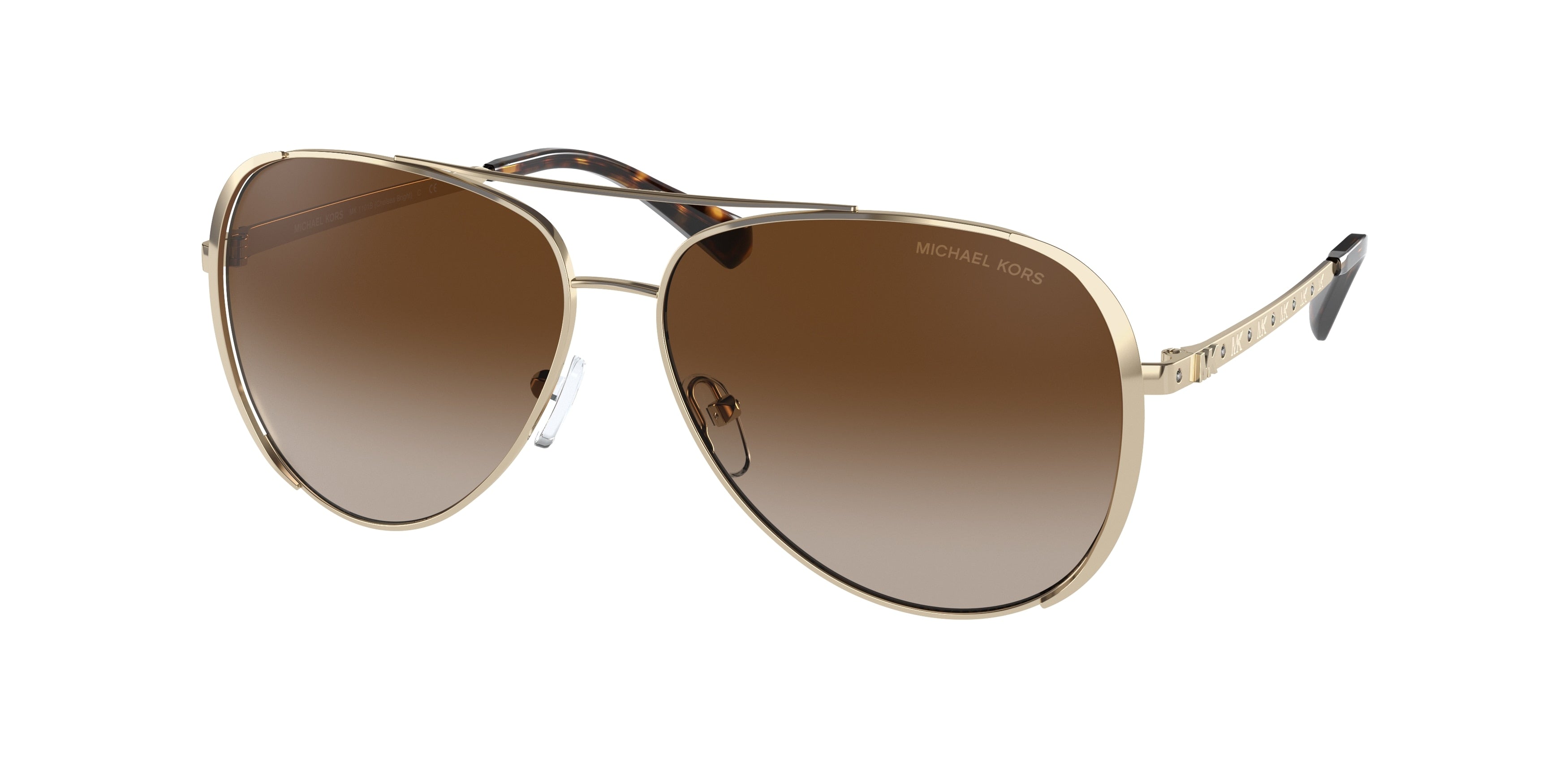 MICHAEL KORS 0MK1101B luxury designer eyewear