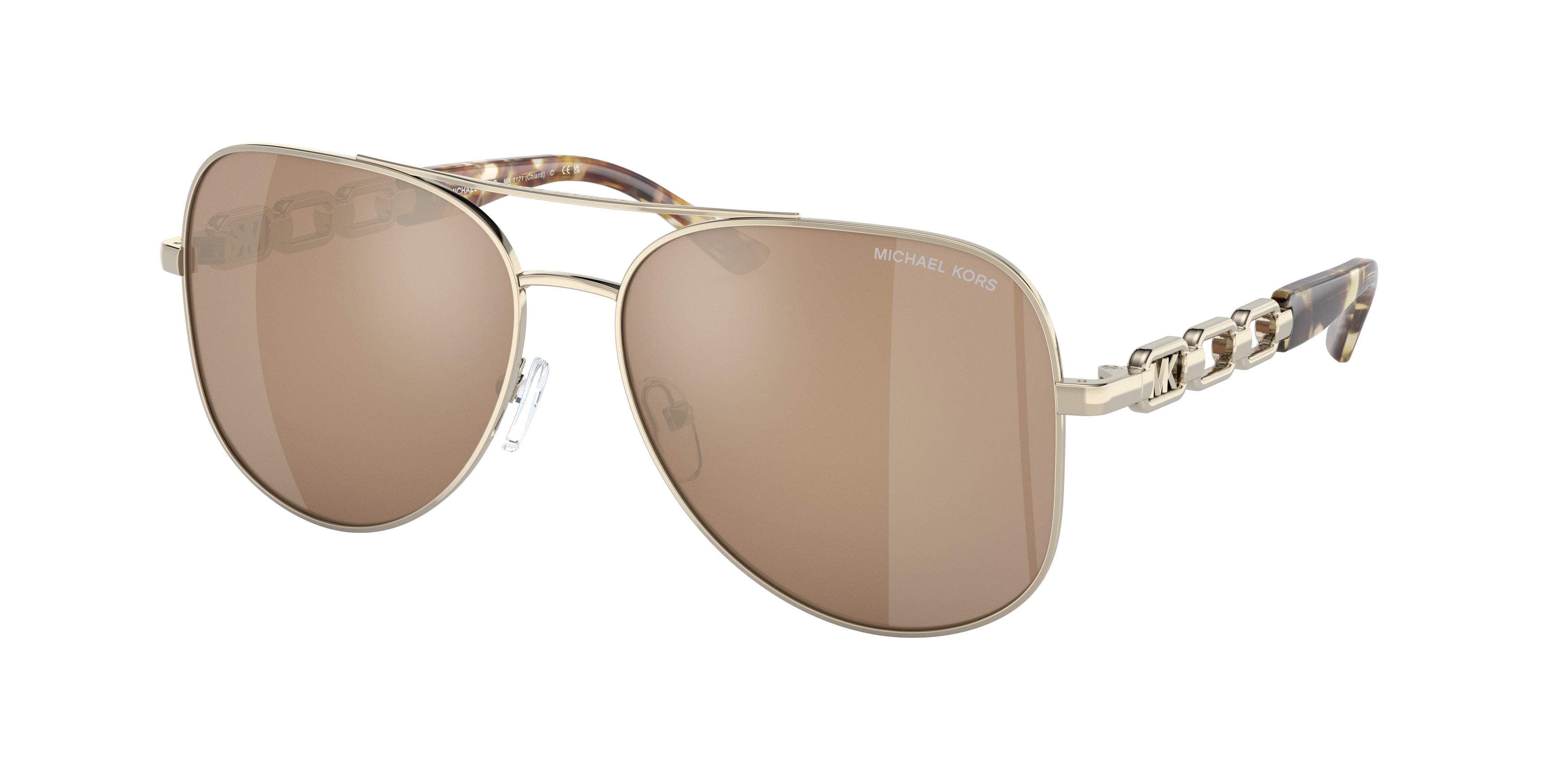 MICHAEL KORS 0MK1121 luxury designer eyewear