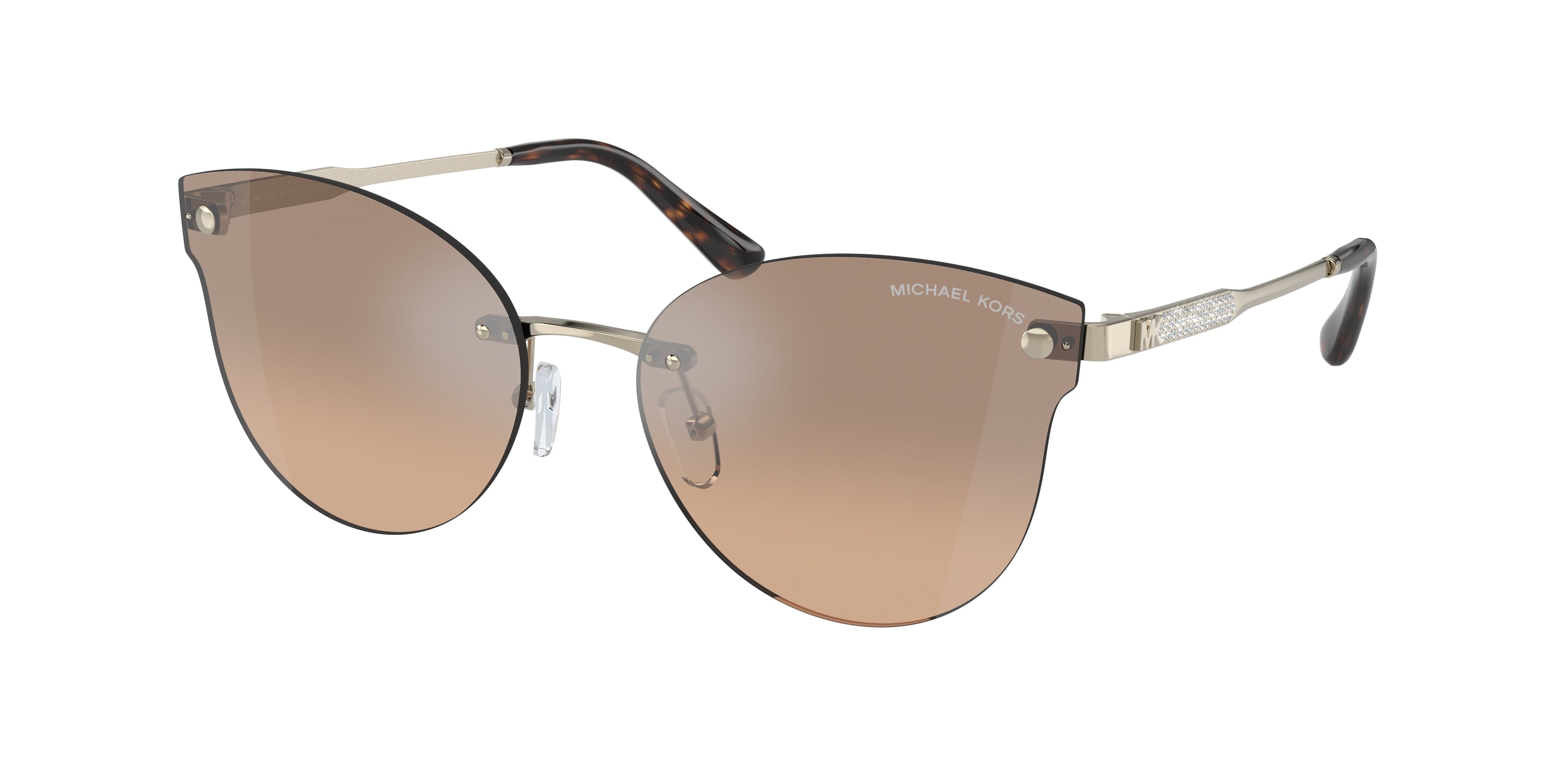 MICHAEL KORS MK1130B Designer Glasses UK 