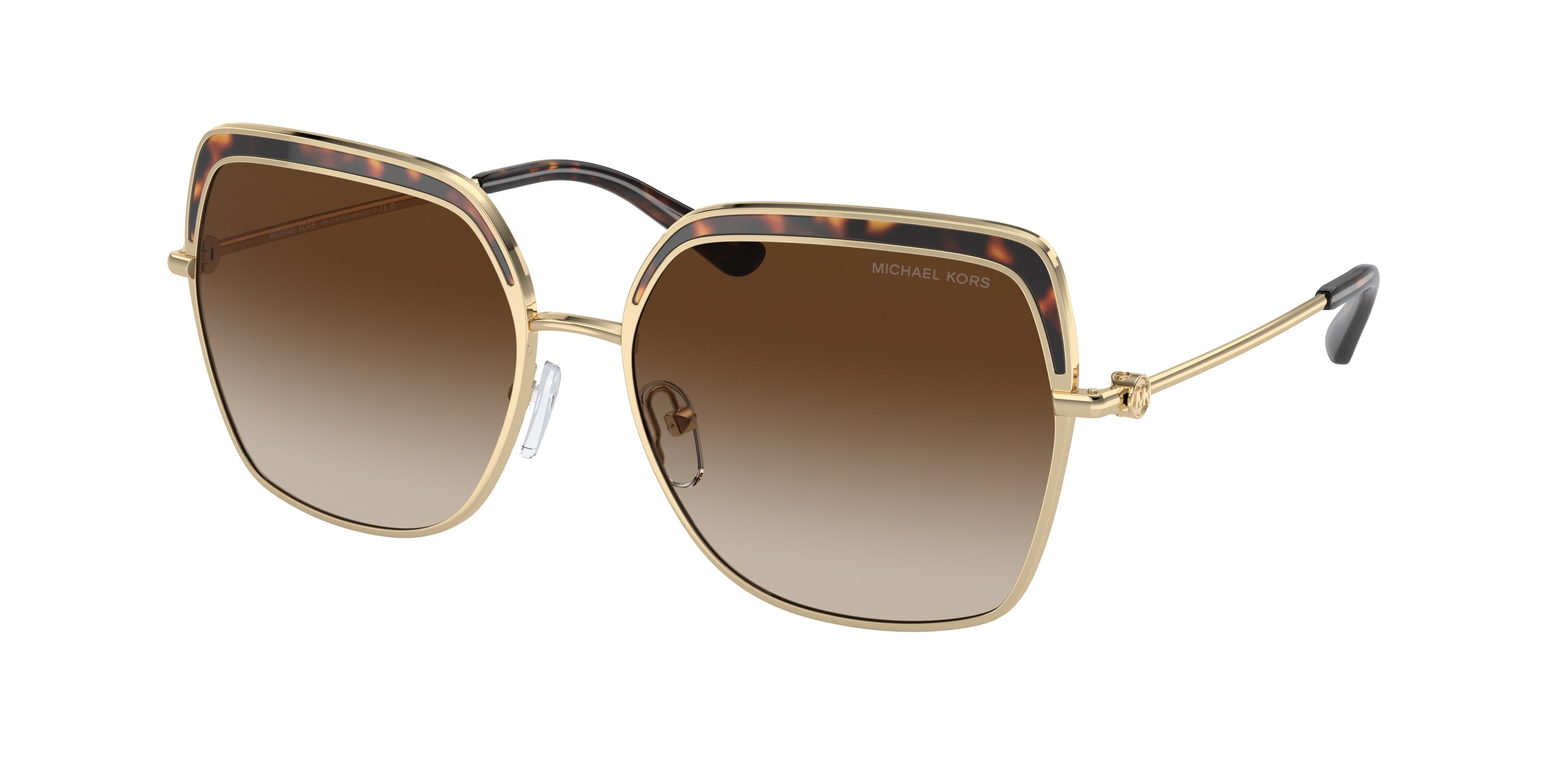 MICHAEL KORS 0MK1141 luxury designer eyewear