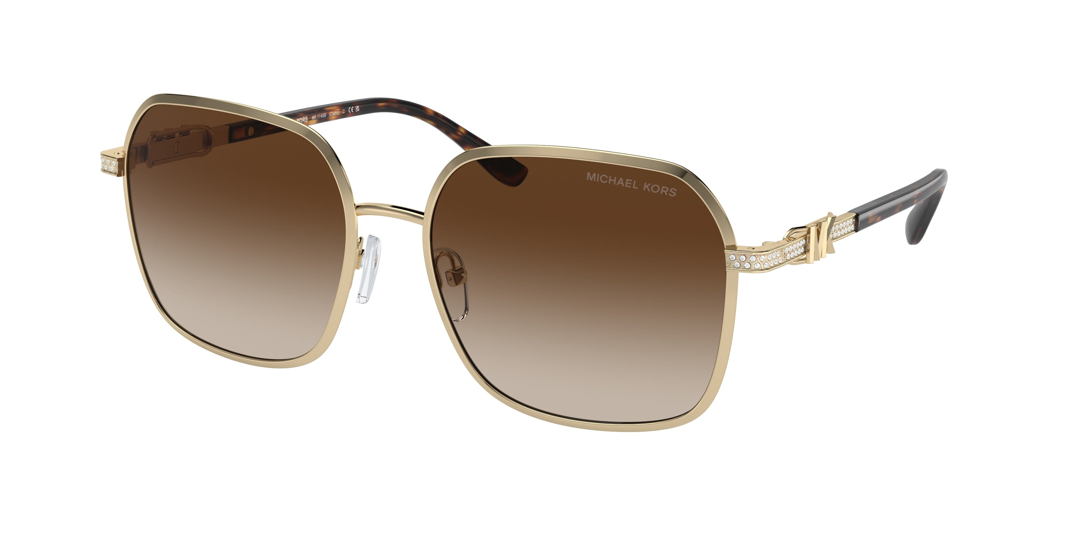 MICHAEL KORS 0MK1145B luxury designer eyewear