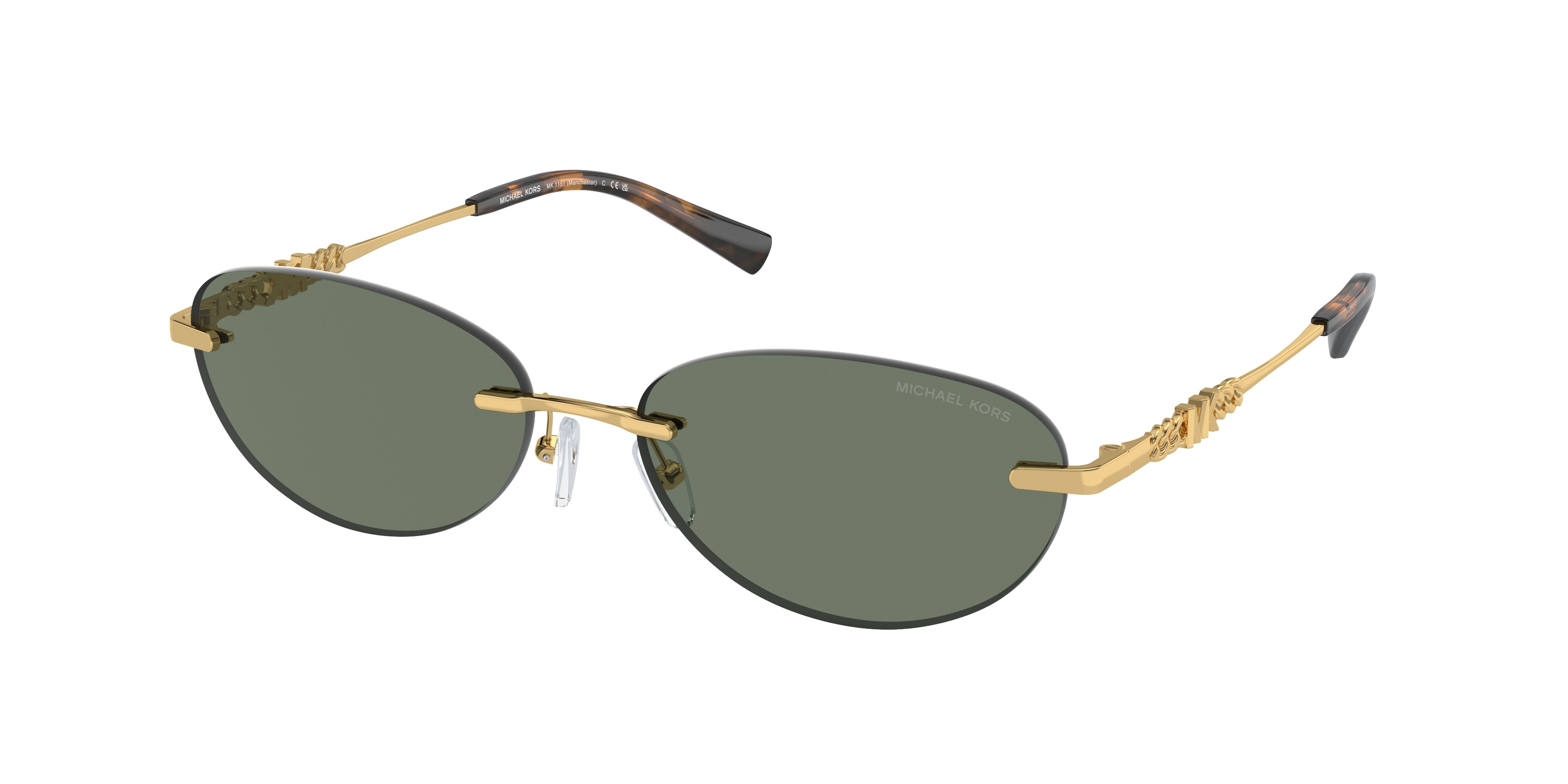 MICHAEL KORS 0MK1151 luxury designer eyewear