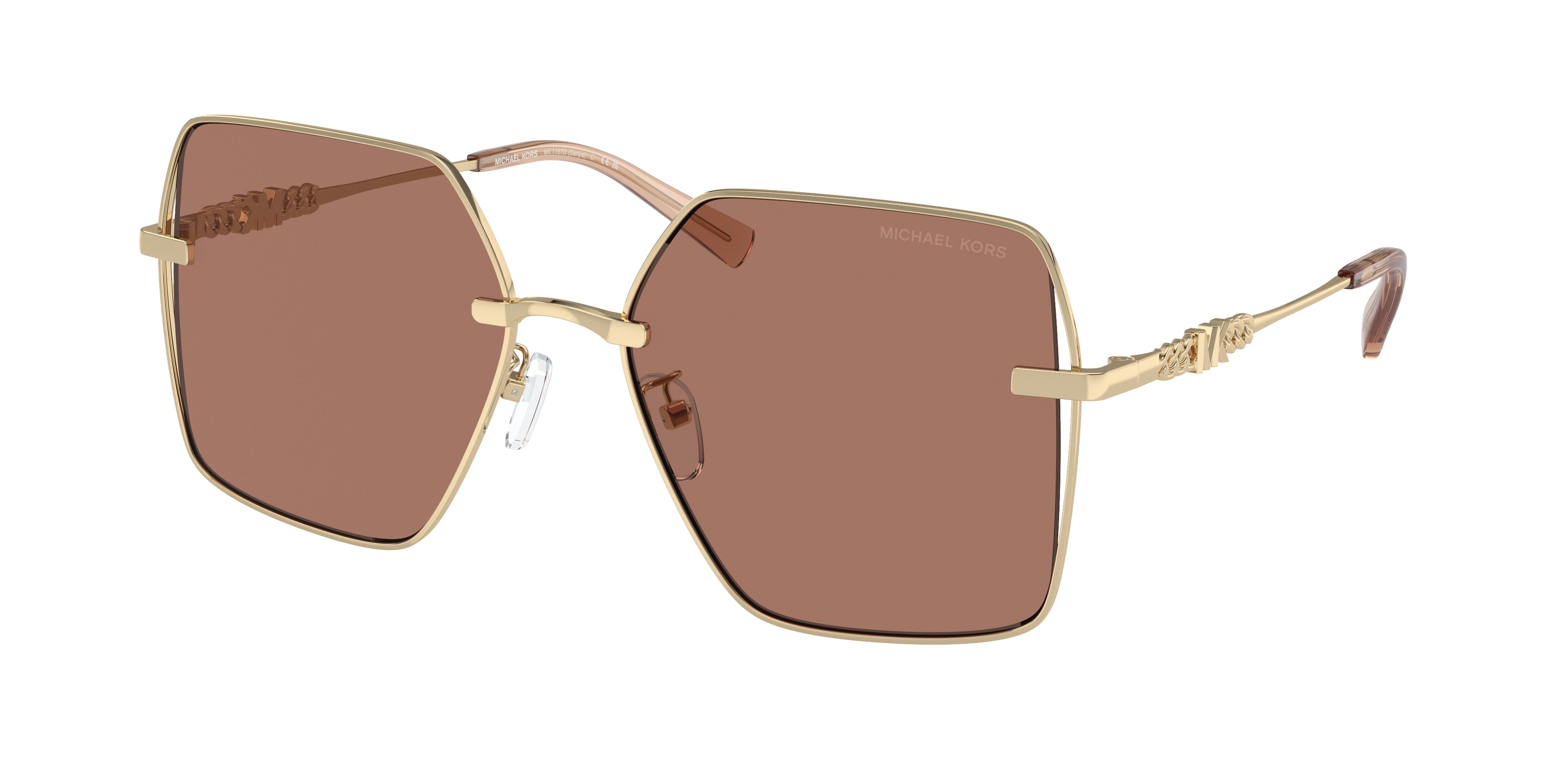 MICHAEL KORS 0MK1157D luxury designer eyewear