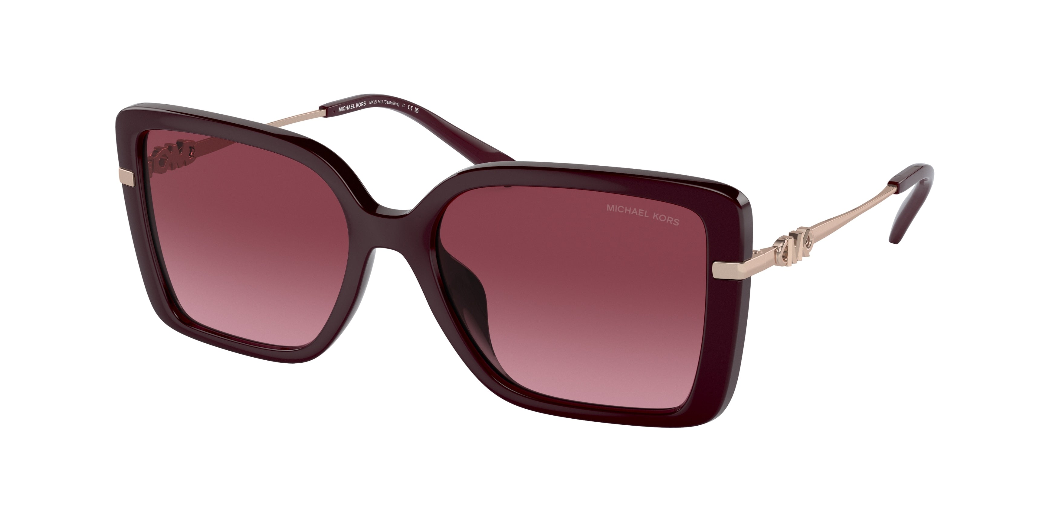 MICHAEL KORS 0MK2174U luxury designer eyewear