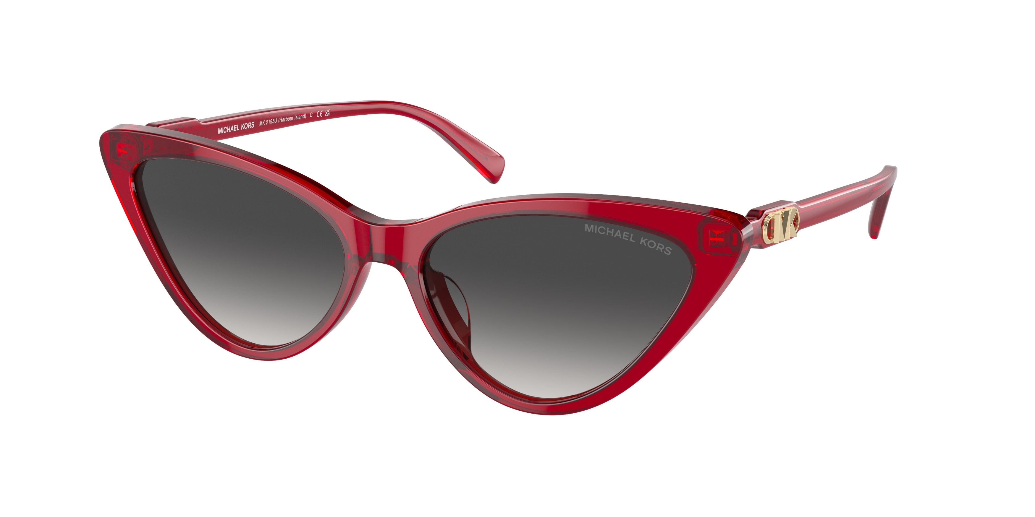 MICHAEL KORS 0MK2195U luxury designer eyewear