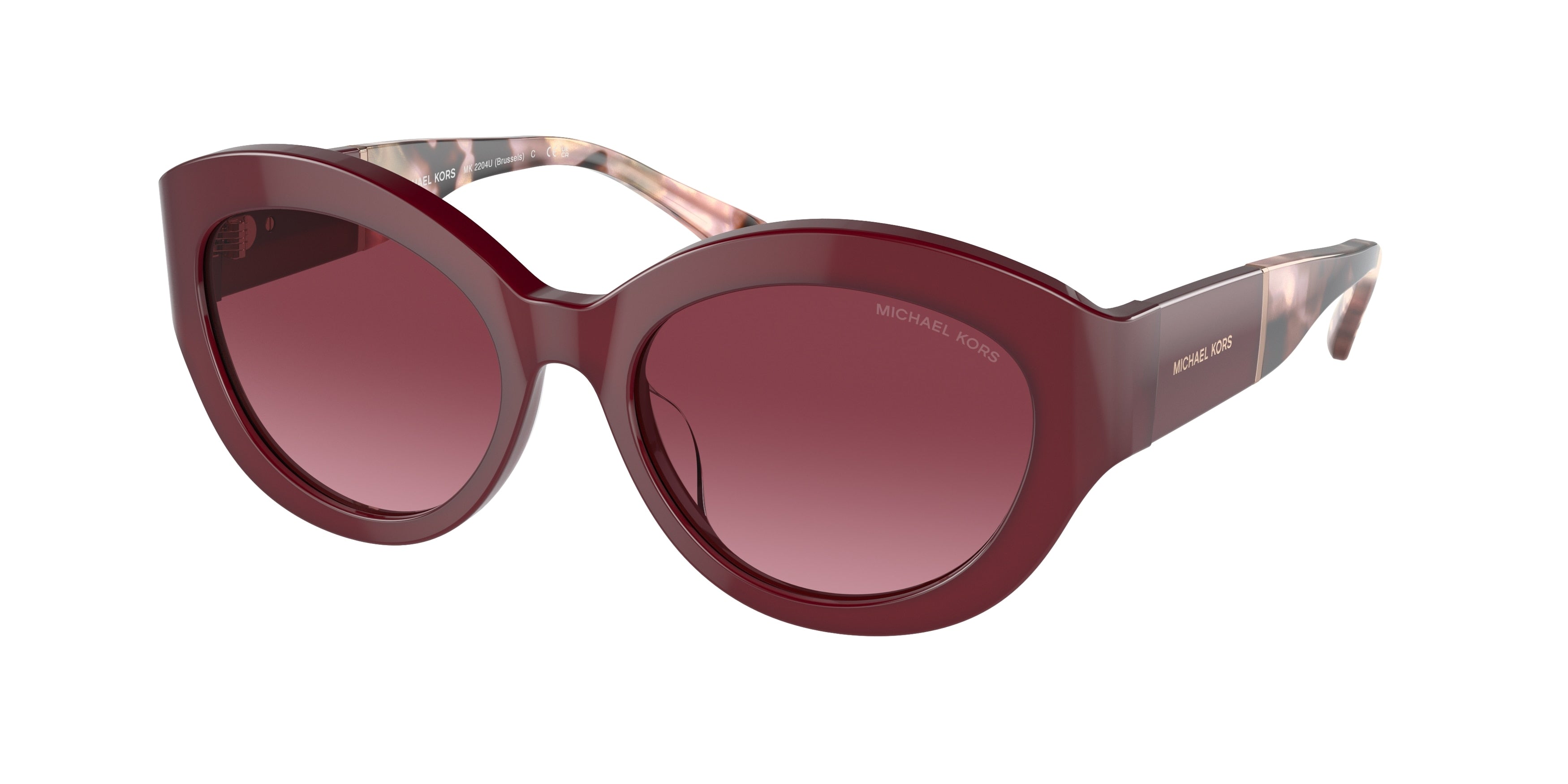 MICHAEL KORS MK2204U Designer Glasses UK 