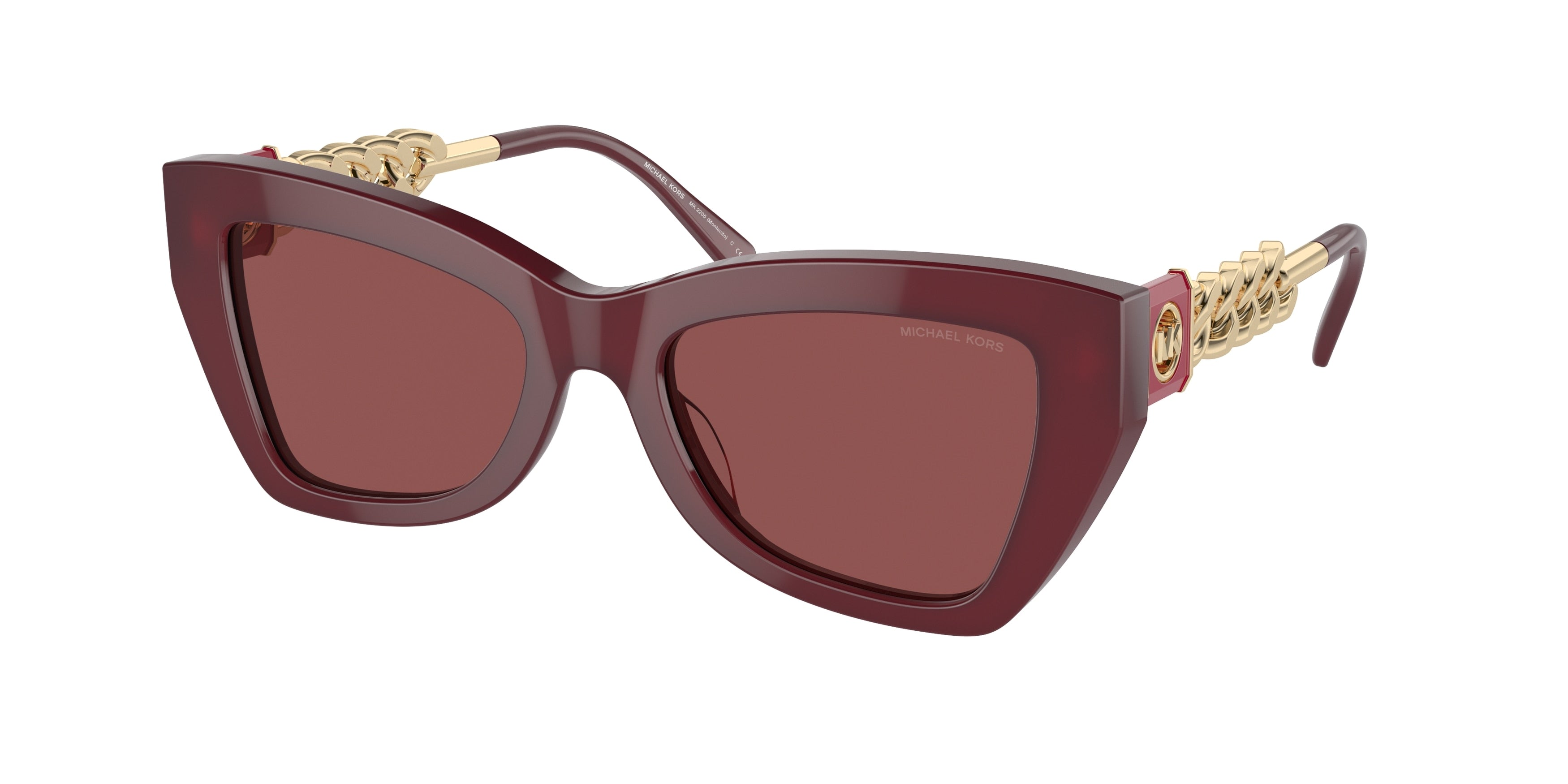 MICHAEL KORS 0MK2205 luxury designer eyewear