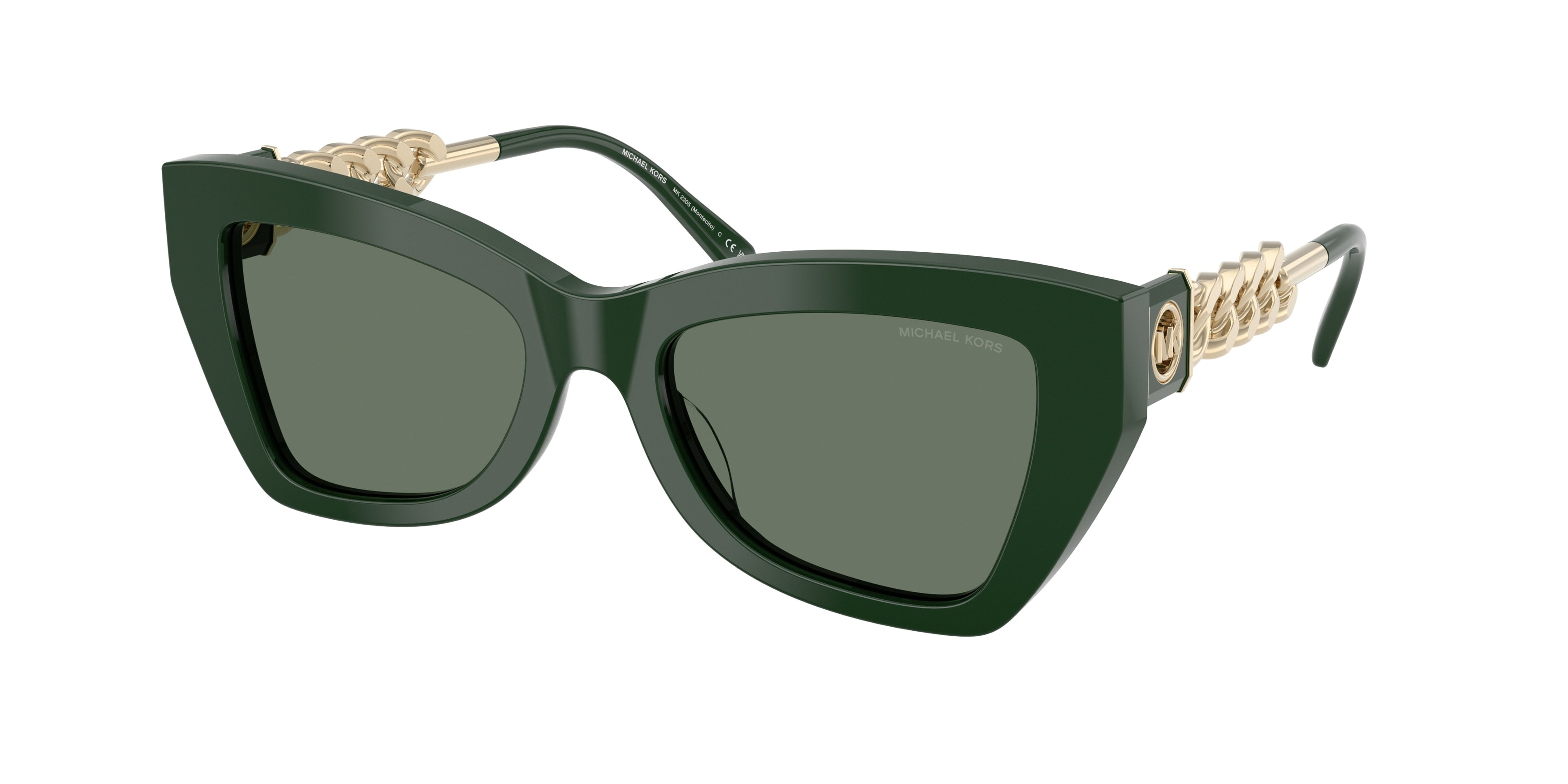 MICHAEL KORS 0MK2205 luxury designer eyewear