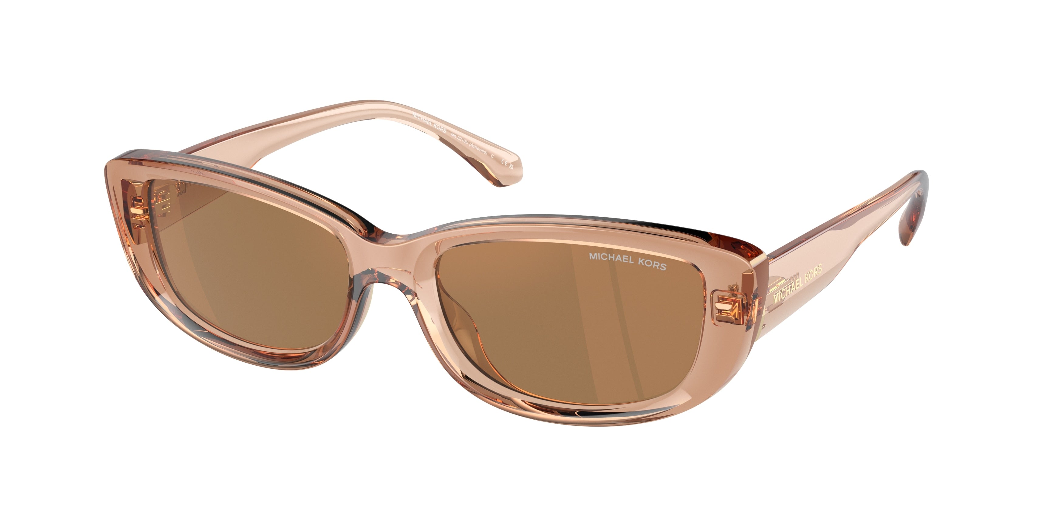 MICHAEL KORS 0MK2210U luxury designer eyewear