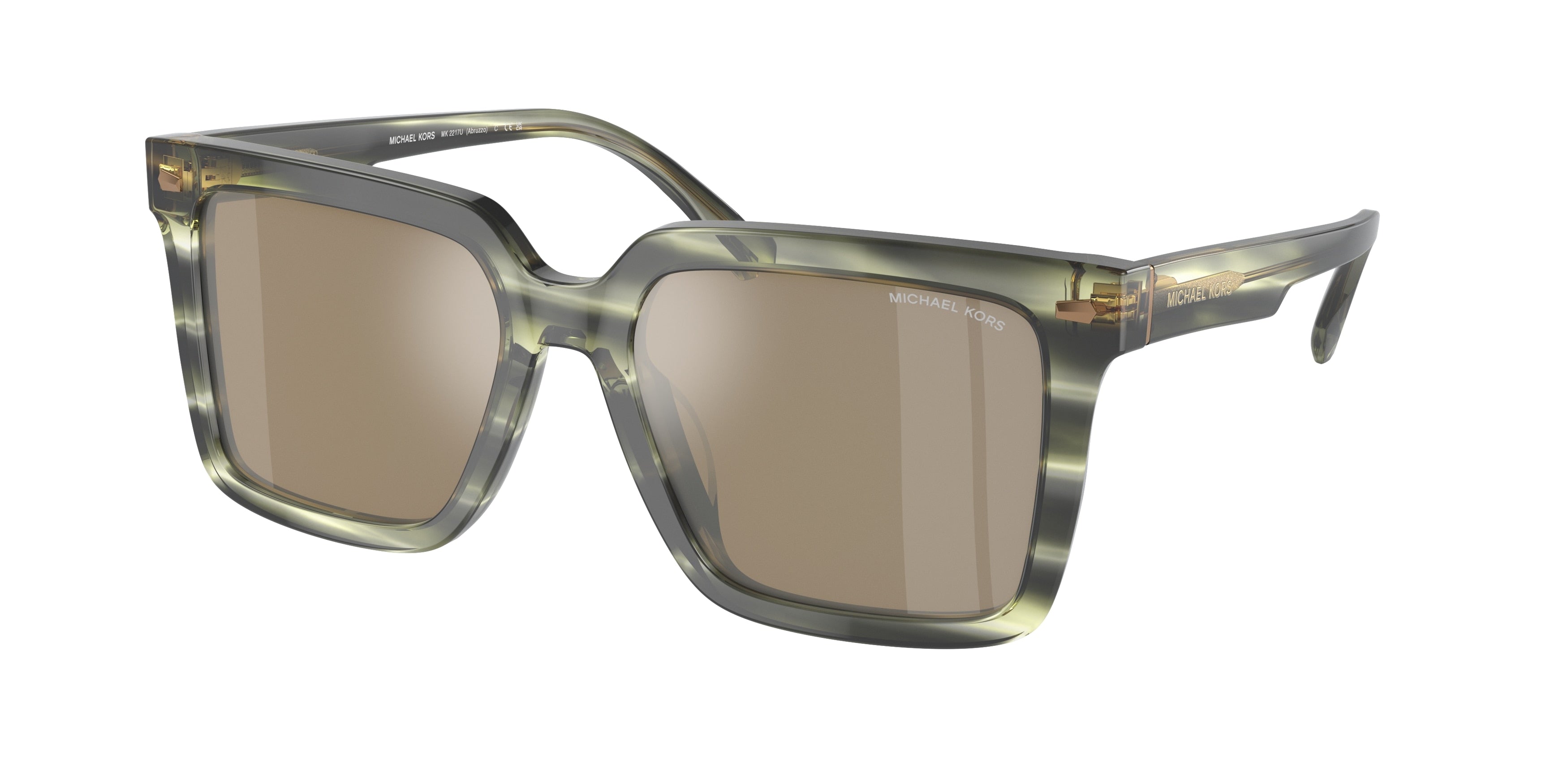 MICHAEL KORS 0MK2217U luxury designer eyewear