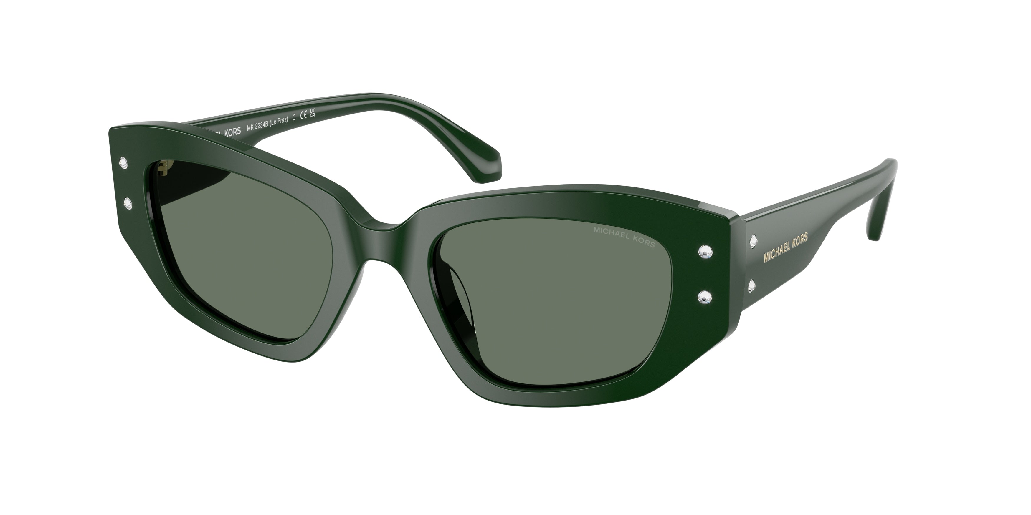 MICHAEL KORS 0MK2234B luxury designer eyewear