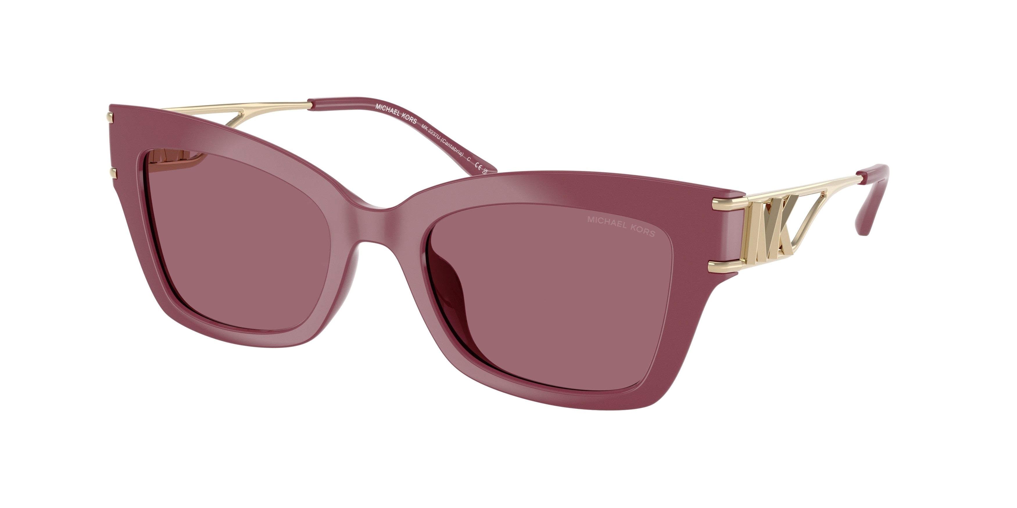 MICHAEL KORS 0MK2237U luxury designer eyewear
