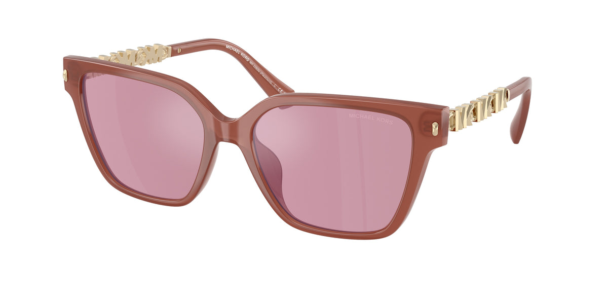 MICHAEL KORS 0MK2263U PRIMROSE square sunglasses by MICHAEL