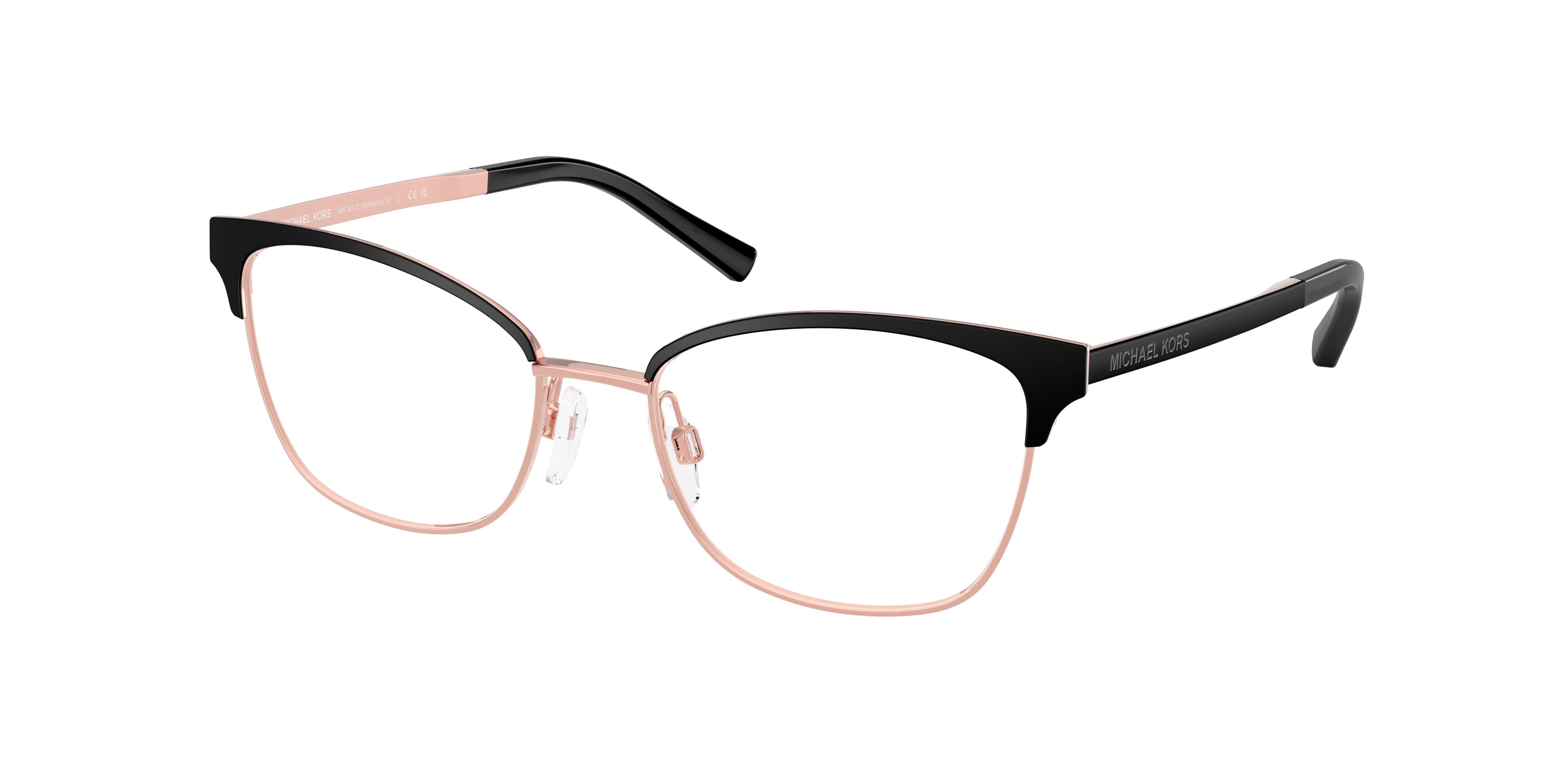 MICHAEL KORS 0MK3012 luxury designer eyewear