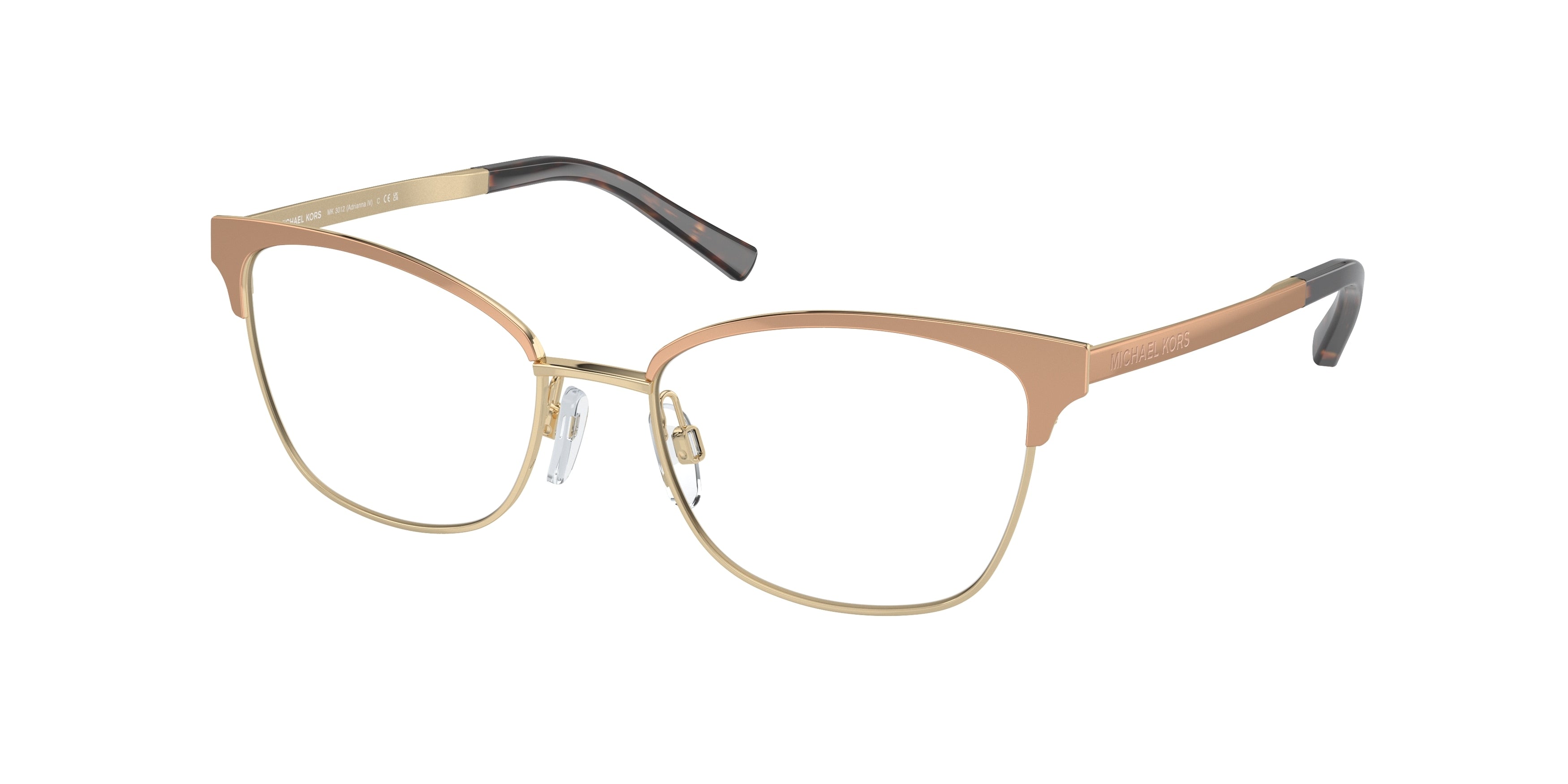 MICHAEL KORS 0MK3012 luxury designer eyewear