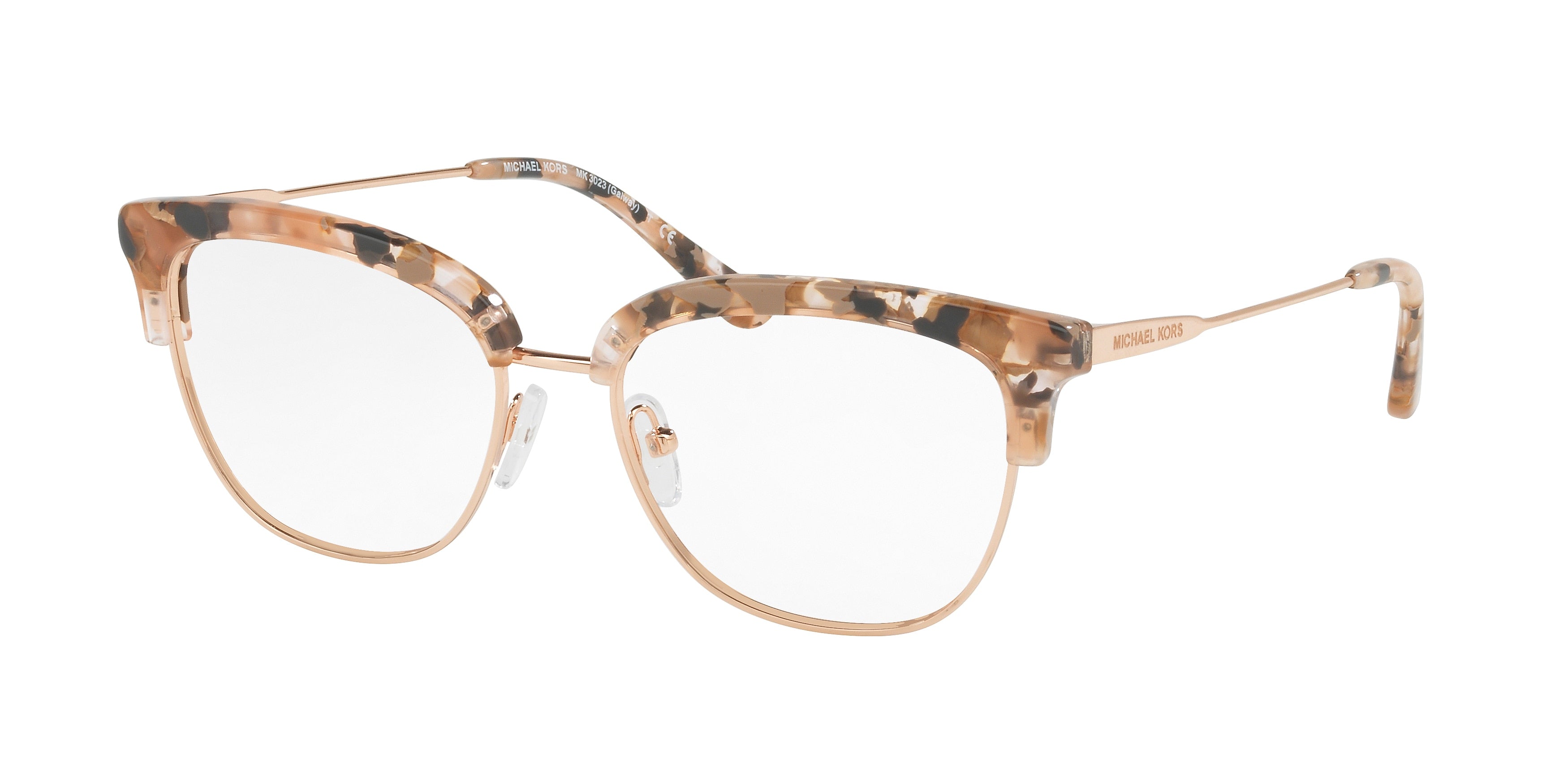 MICHAEL KORS MK3023 Designer Glasses UK 