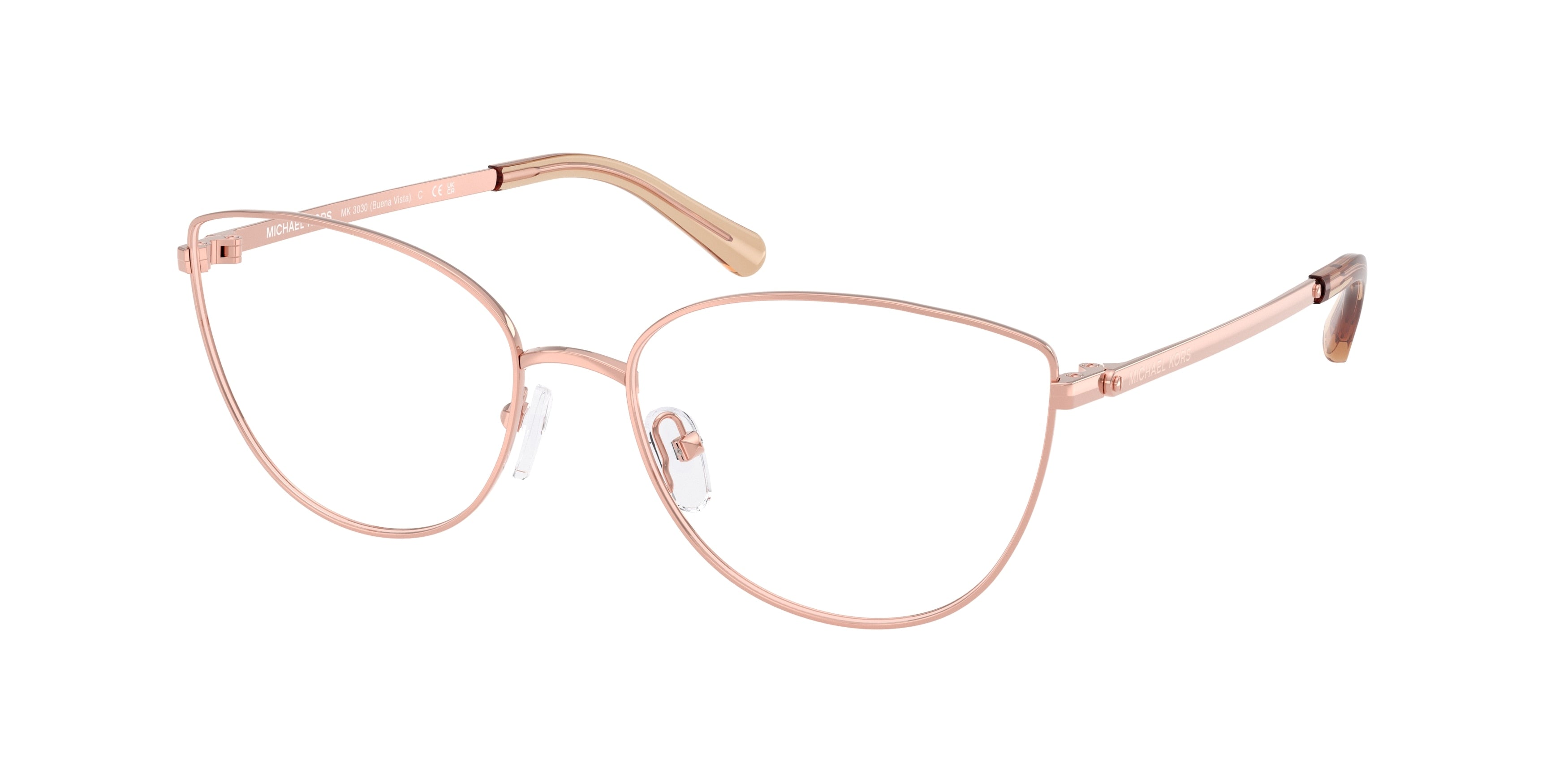 MICHAEL KORS MK3030 Designer Glasses UK 