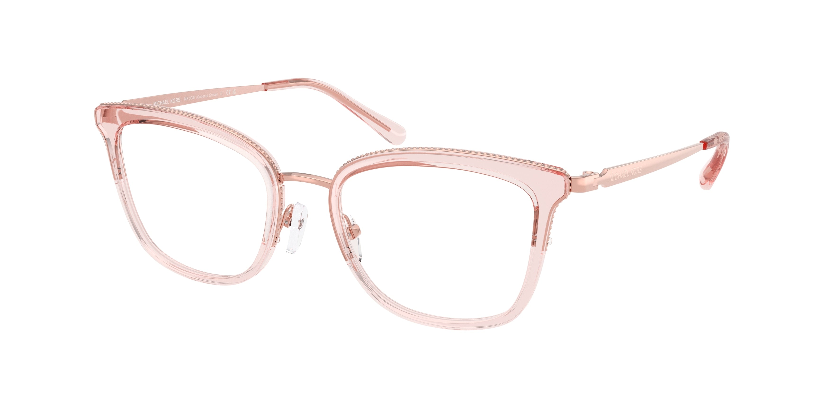 MICHAEL KORS MK3032 Designer Glasses UK 