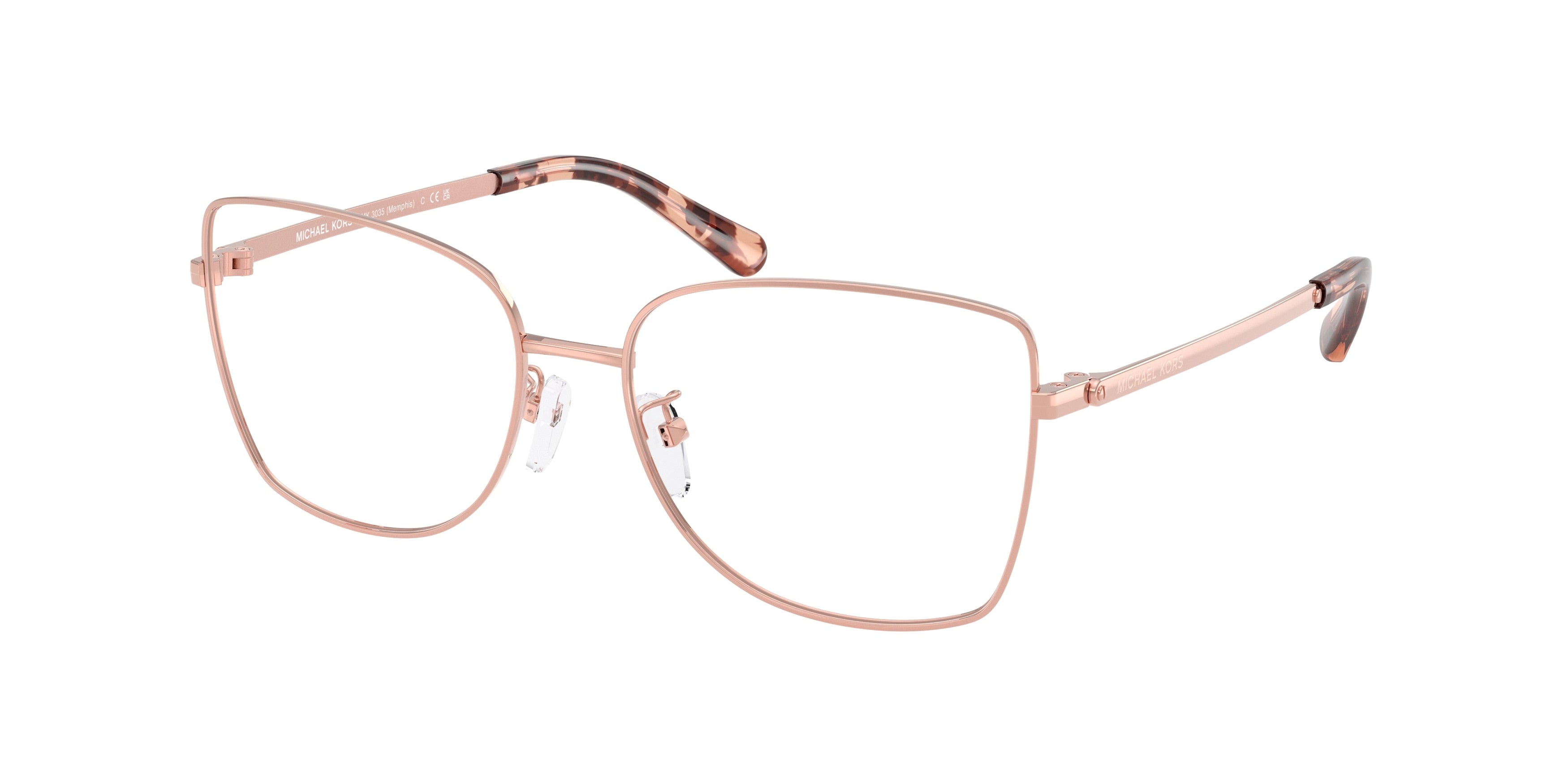 MICHAEL KORS 0MK3035 luxury designer eyewear