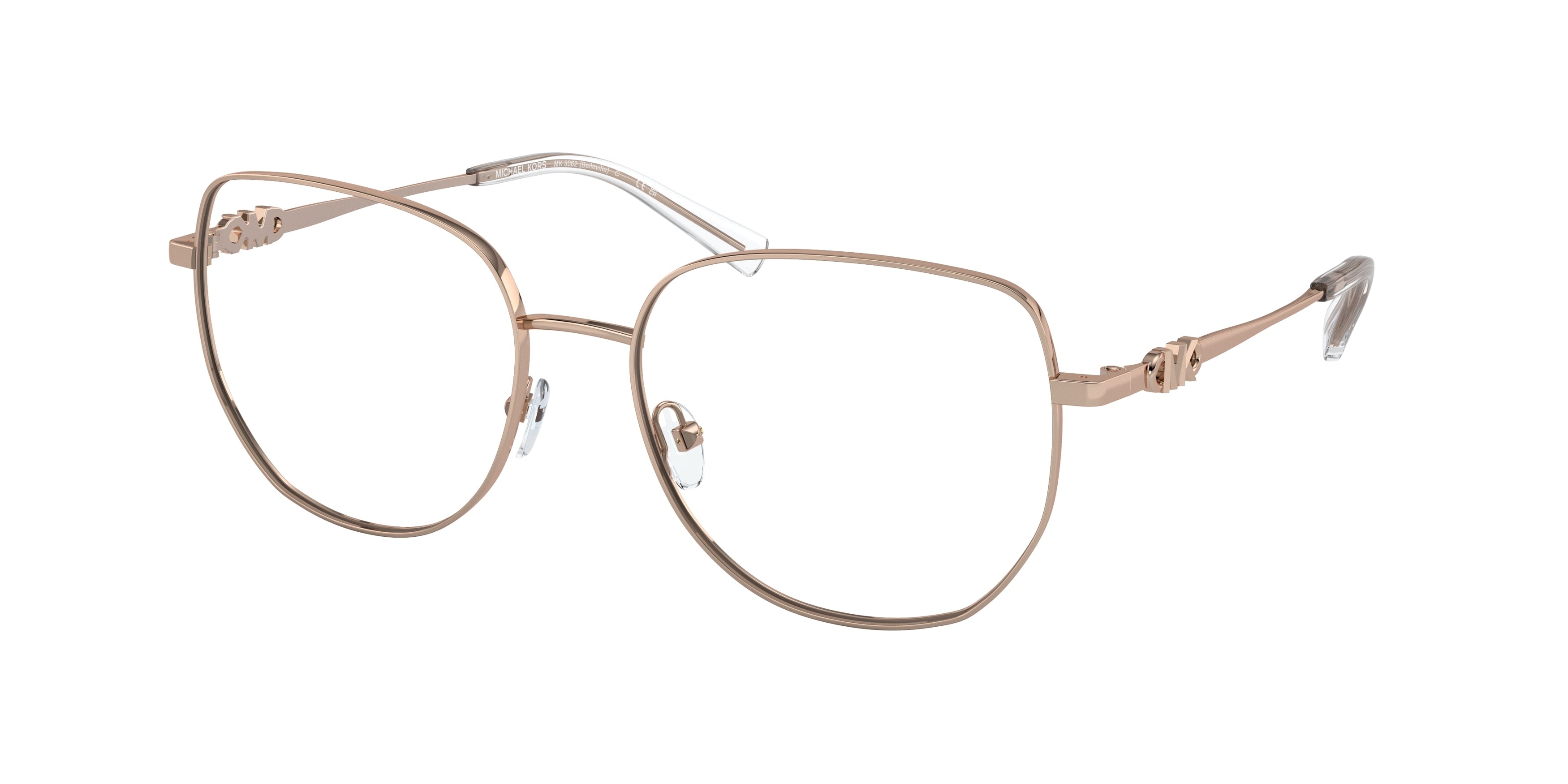 MICHAEL KORS 0MK3062 luxury designer eyewear