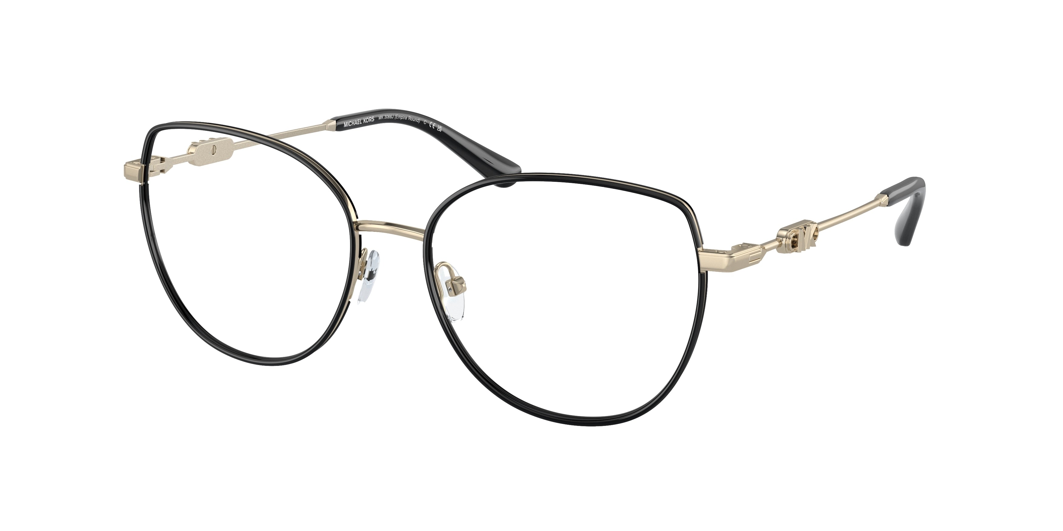 MICHAEL KORS 0MK3066J luxury designer eyewear