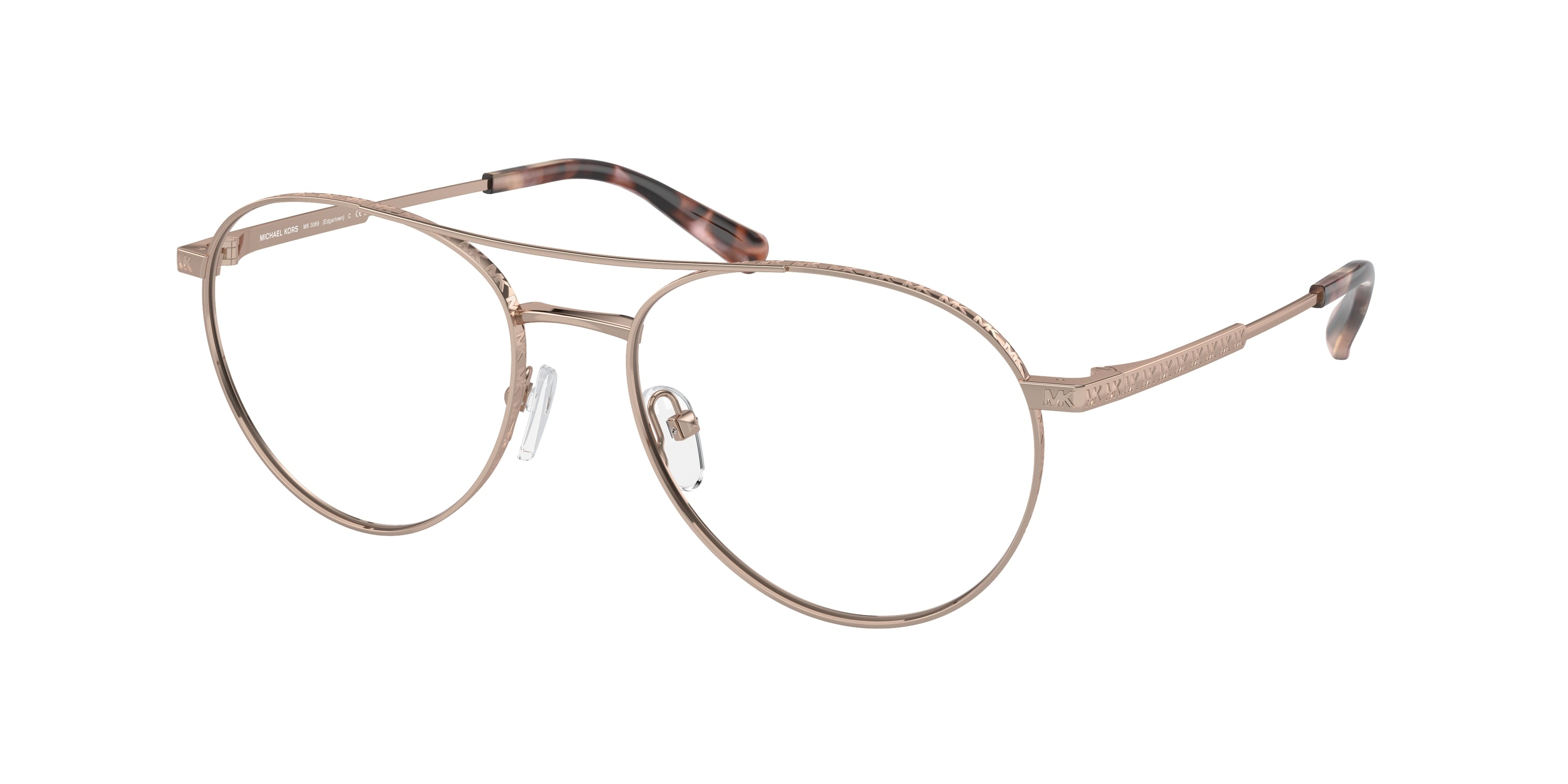 MICHAEL KORS 0MK3069 luxury designer eyewear
