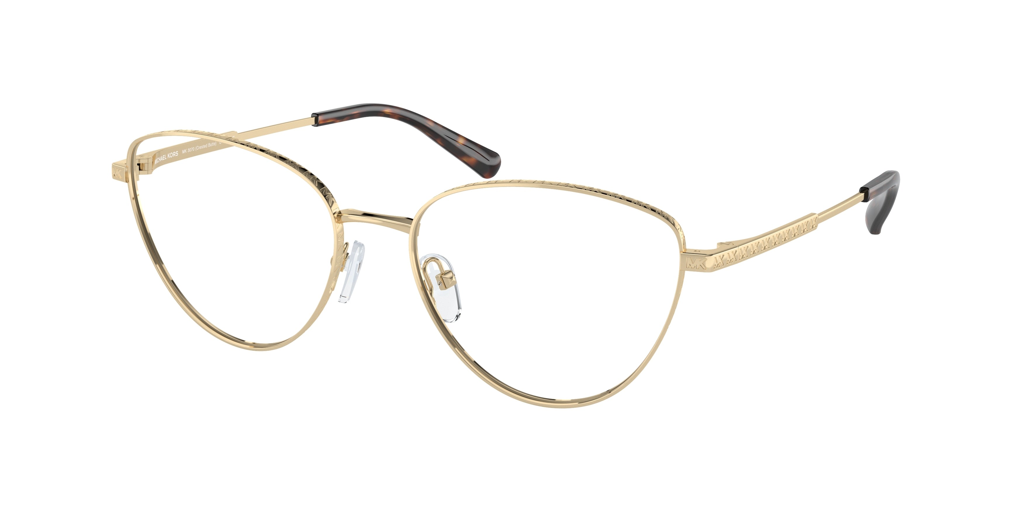 MICHAEL KORS 0MK3070 luxury designer eyewear
