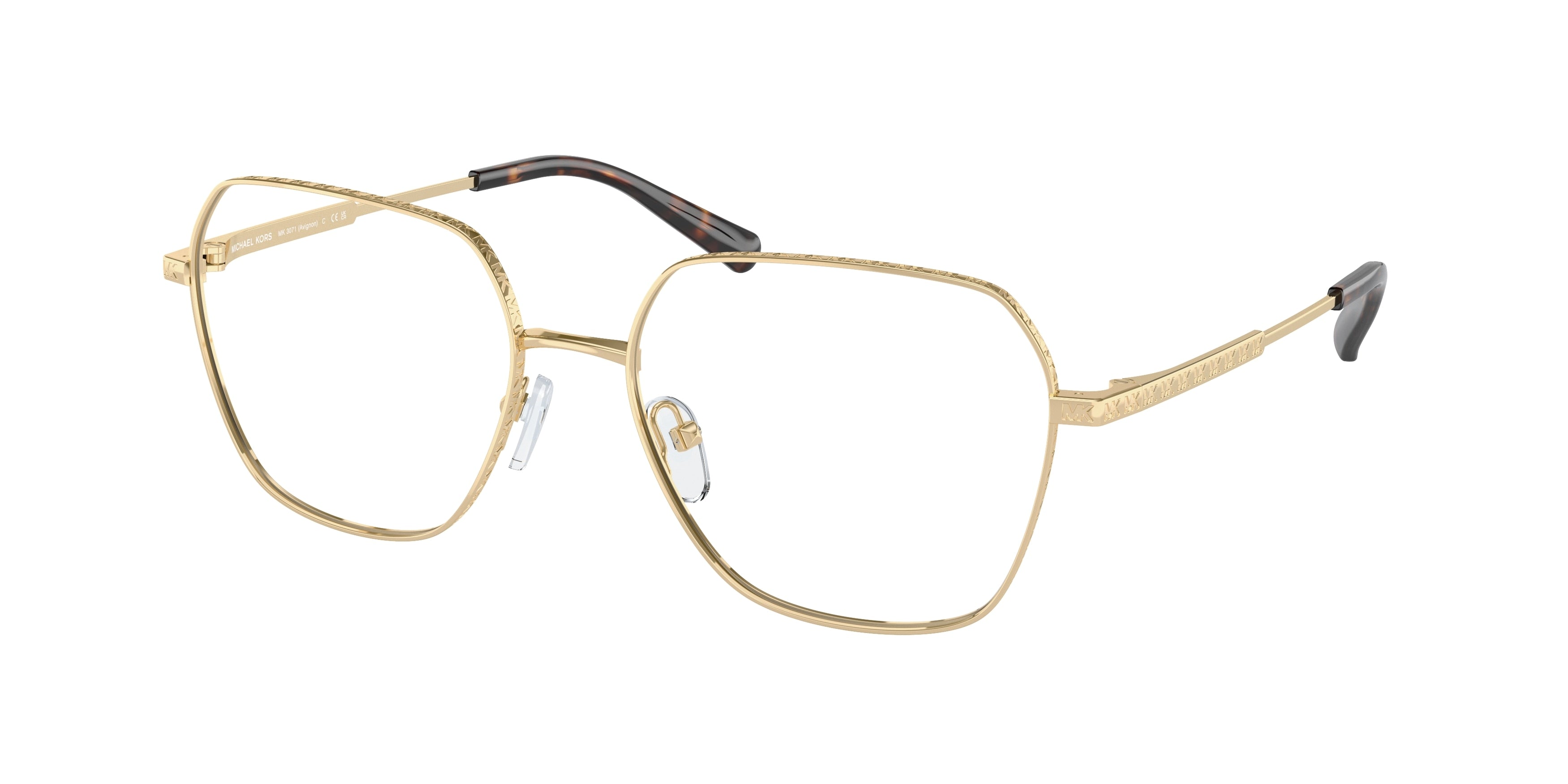 MICHAEL KORS 0MK3071 luxury designer eyewear