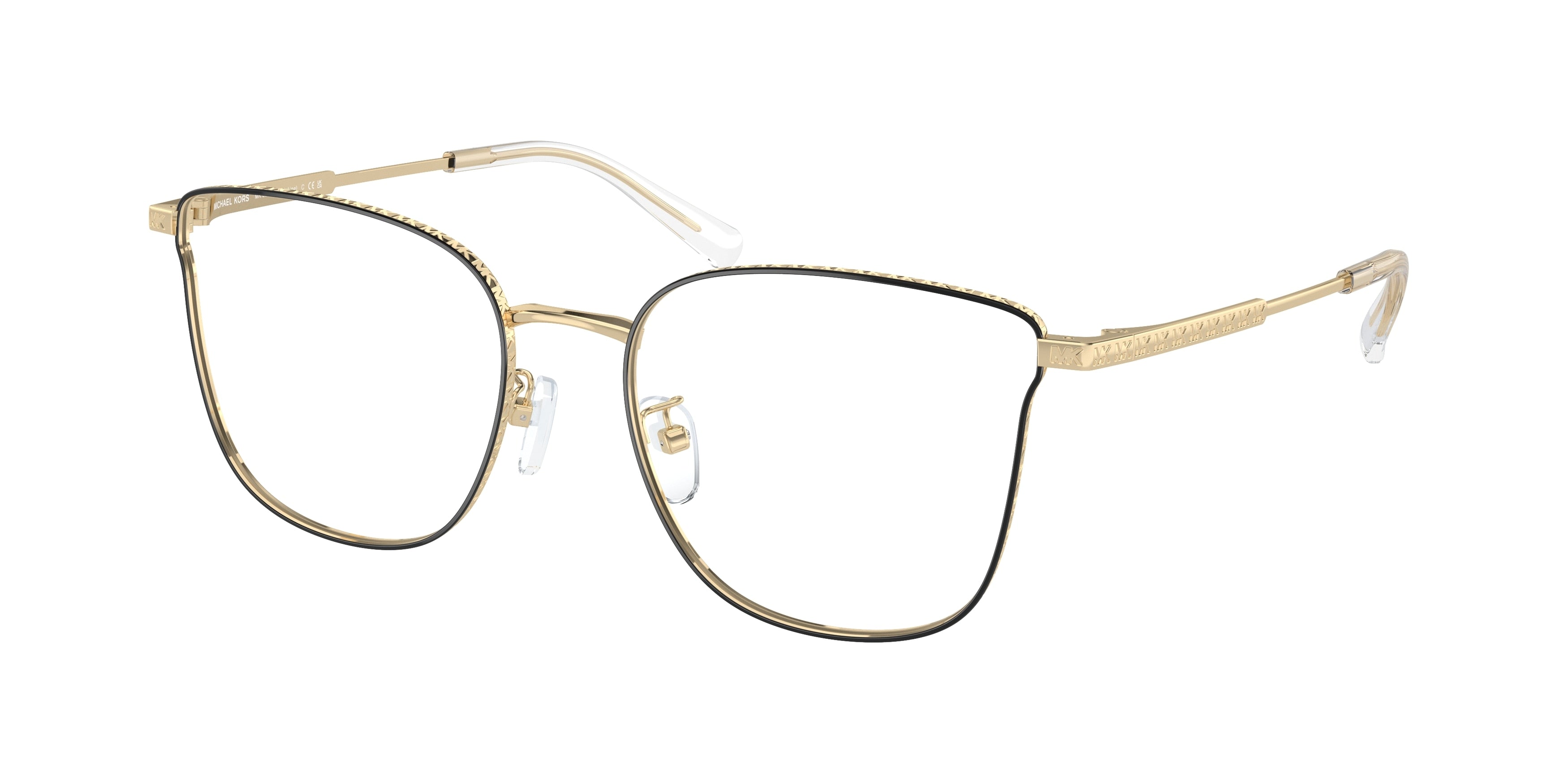 MICHAEL KORS 0MK3073D luxury designer eyewear