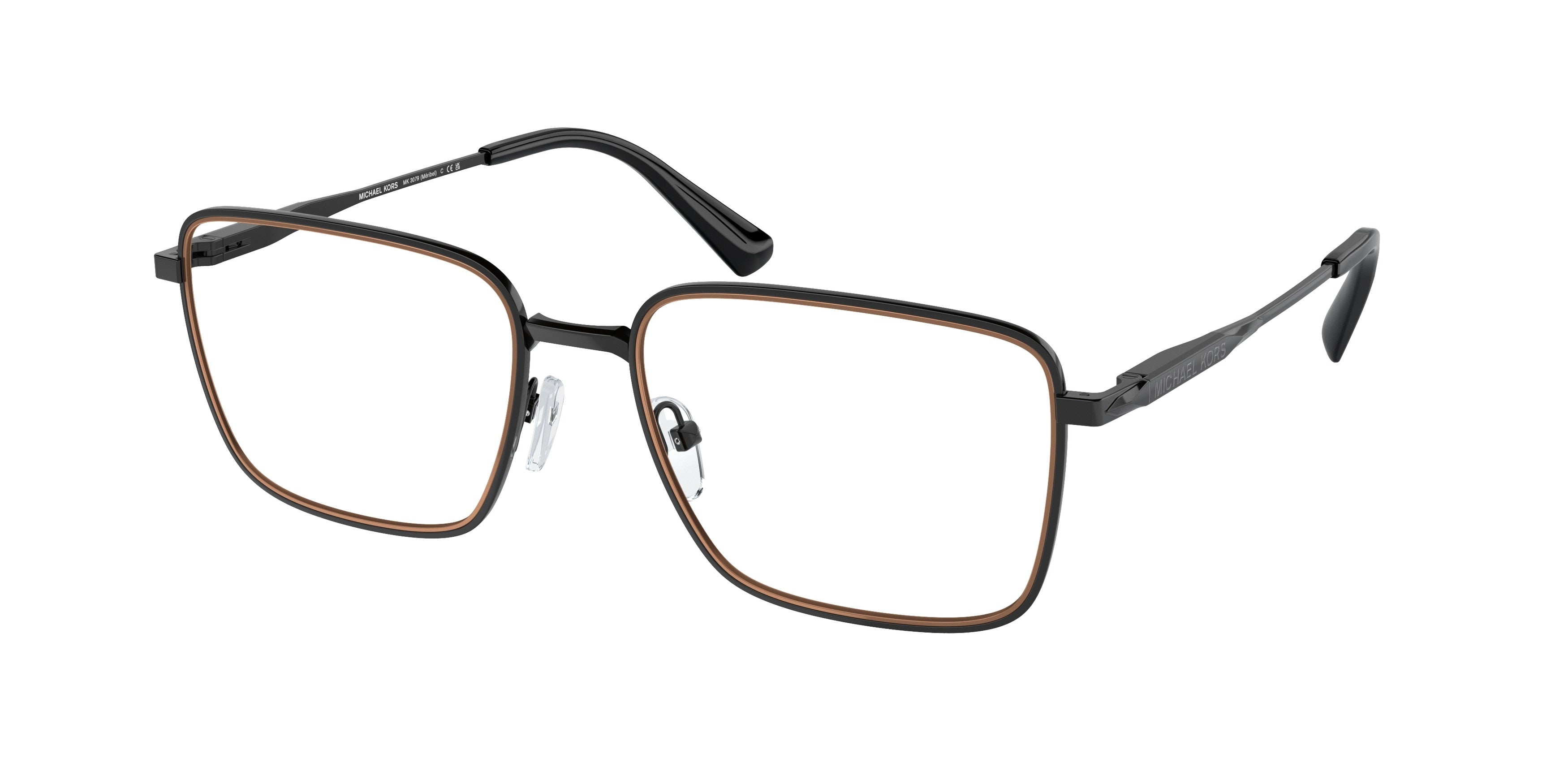 MICHAEL KORS 0MK3079 luxury designer eyewear