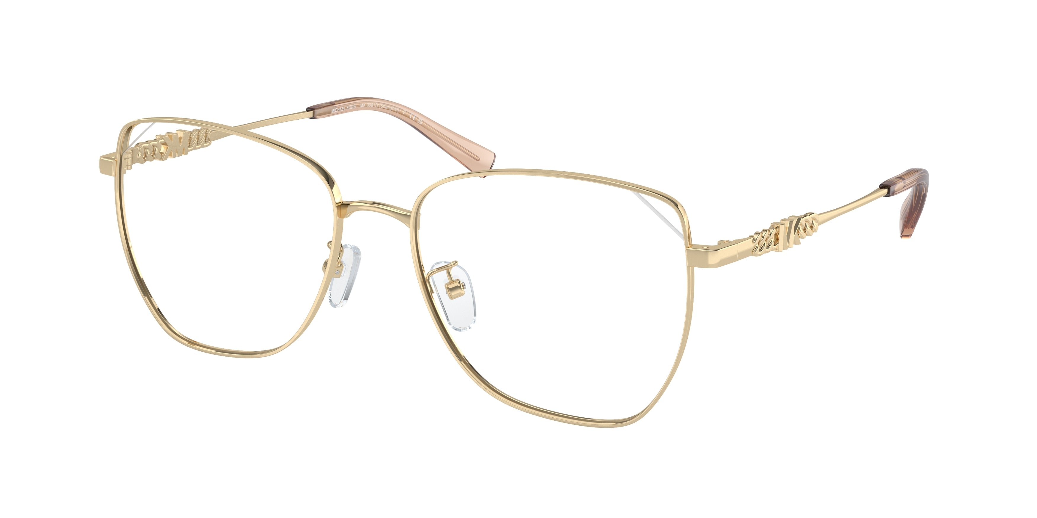 MICHAEL KORS 0MK3081D luxury designer eyewear