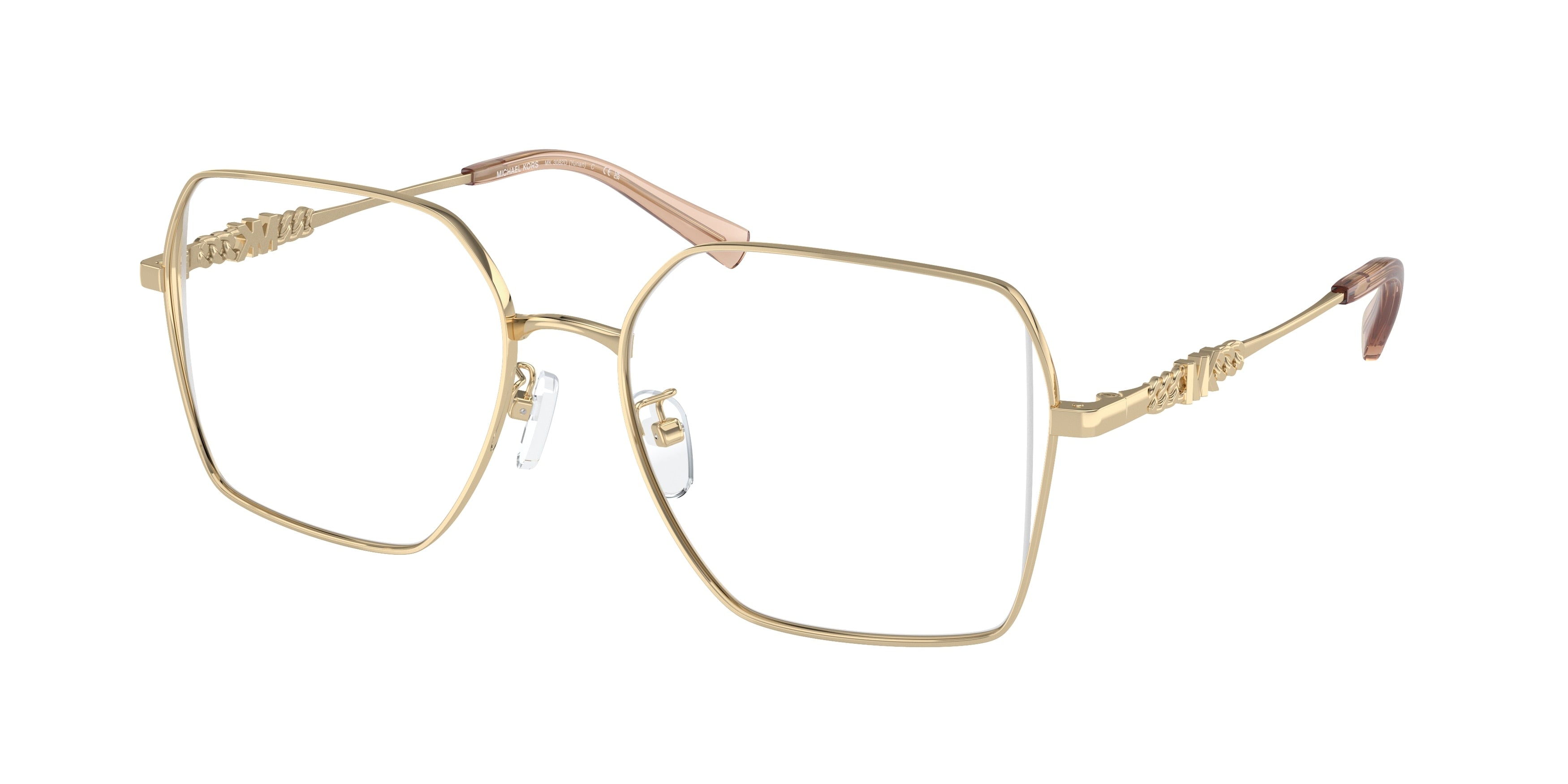 MICHAEL KORS 0MK3082D luxury designer eyewear