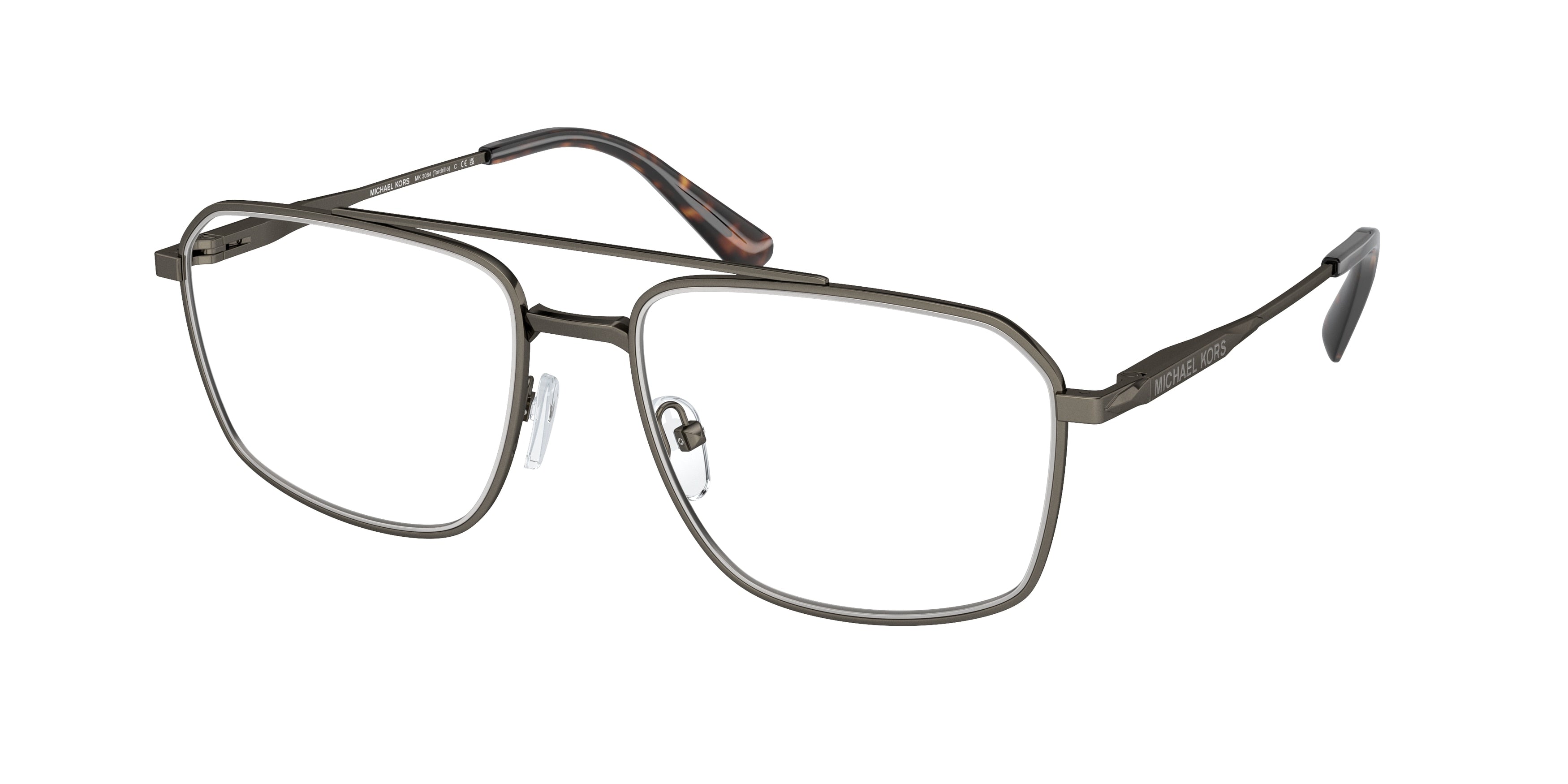 MICHAEL KORS 0MK3084 luxury designer eyewear