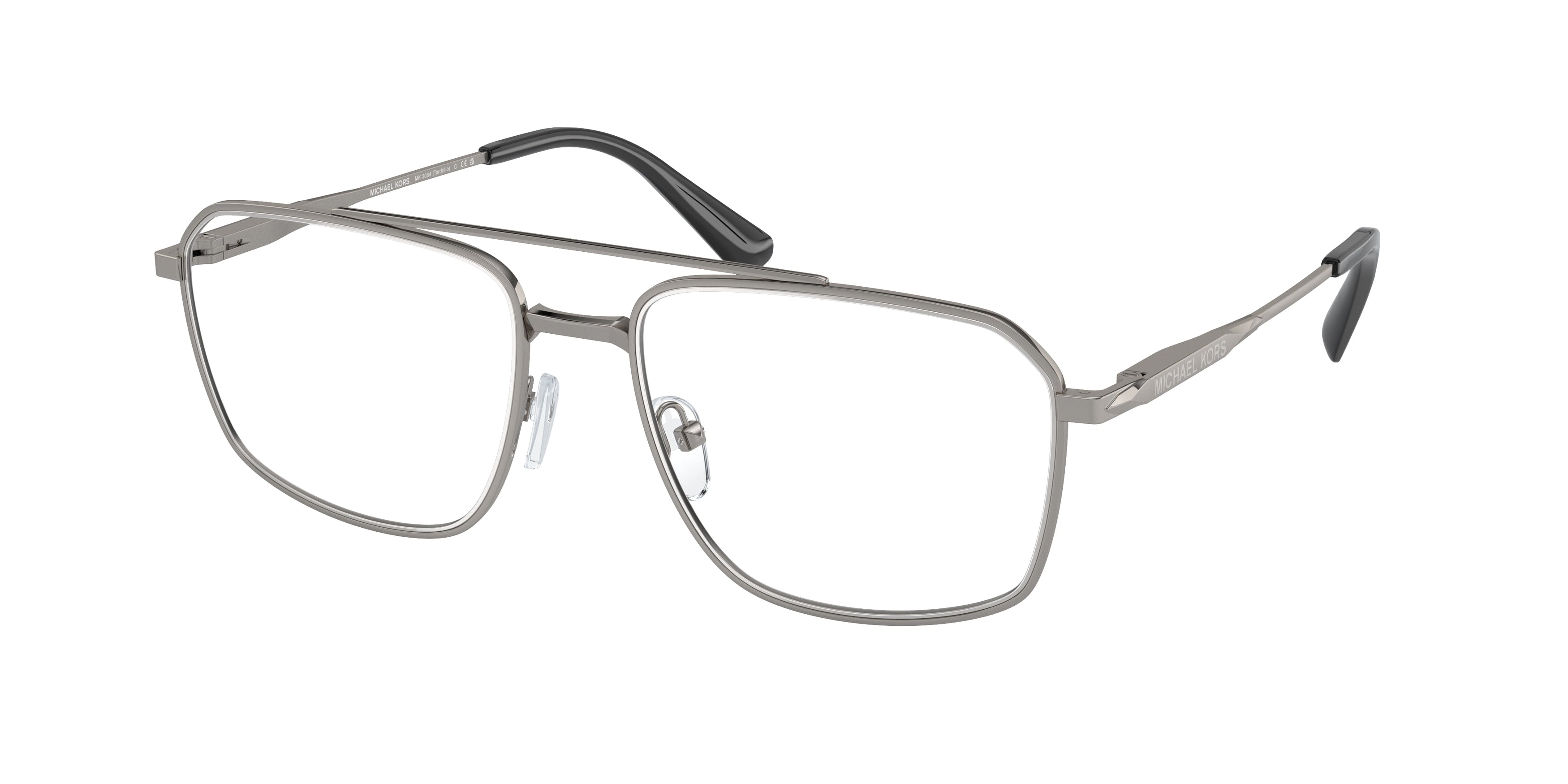 MICHAEL KORS 0MK3084 luxury designer eyewear