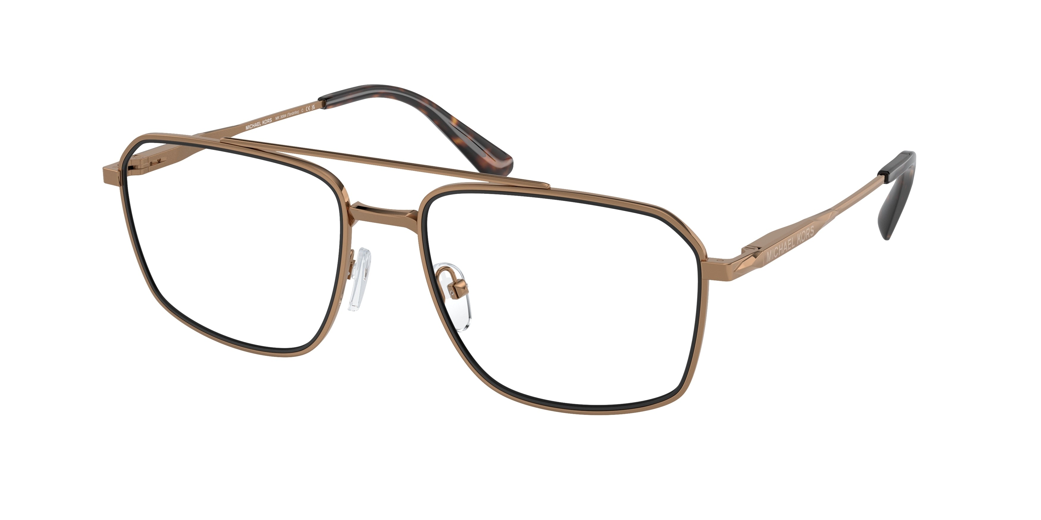 MICHAEL KORS 0MK3084 luxury designer eyewear