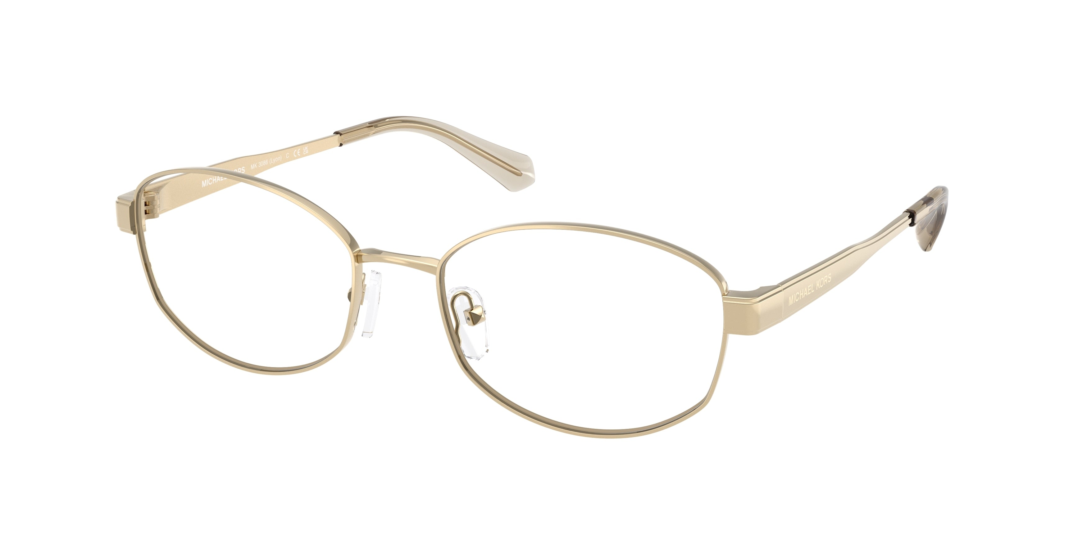 MICHAEL KORS 0MK3086 luxury designer eyewear
