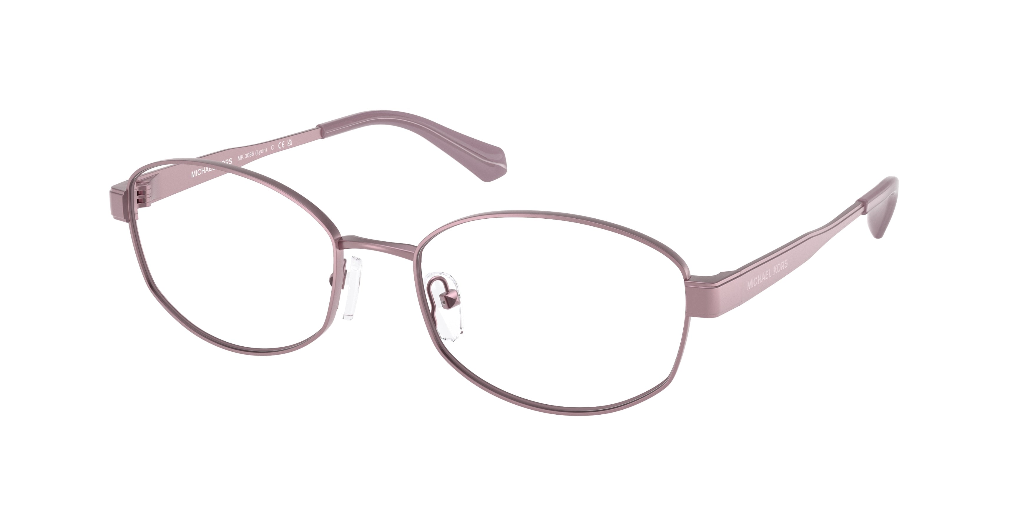 MICHAEL KORS 0MK3086 luxury designer eyewear