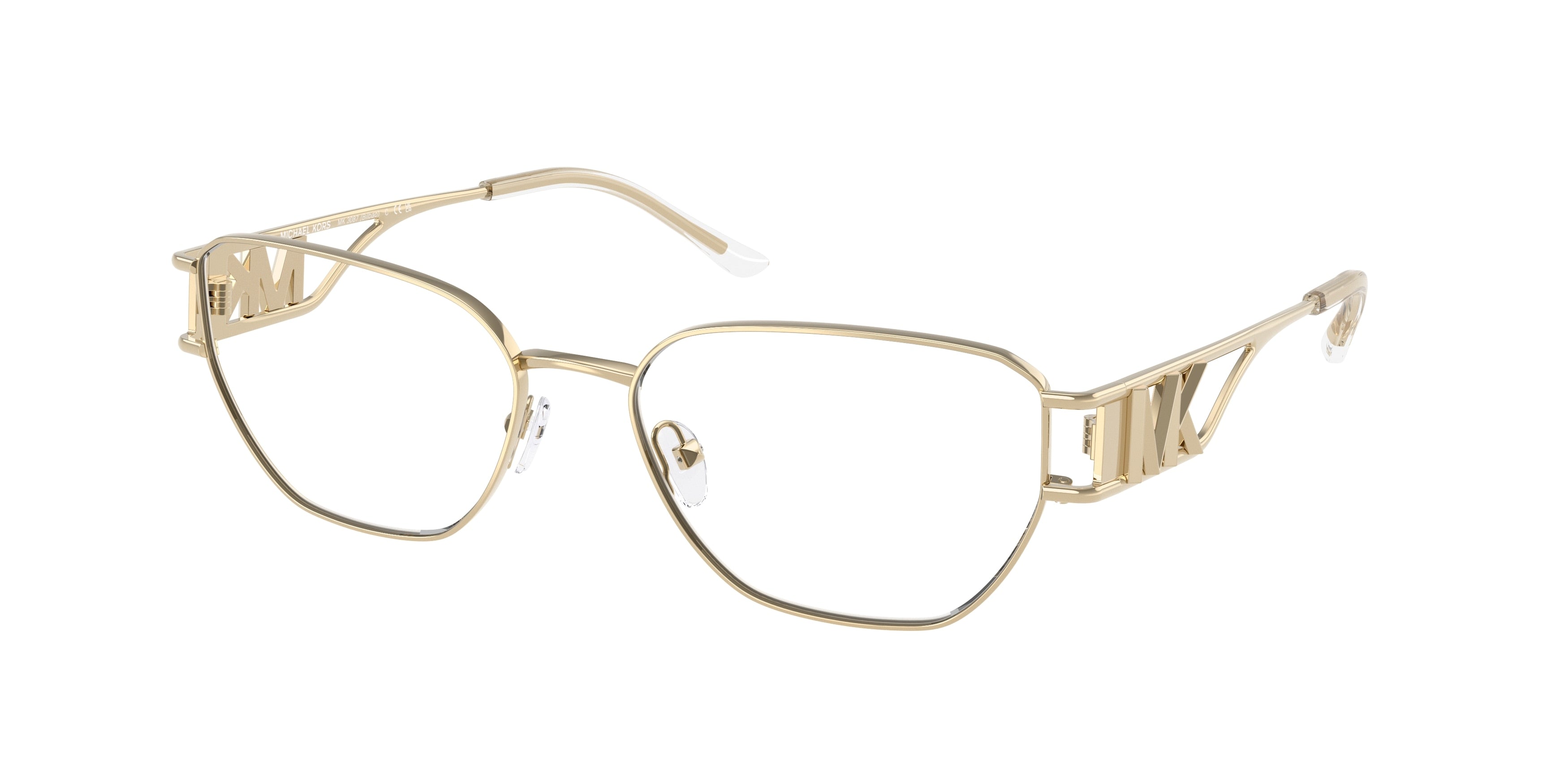 MICHAEL KORS 0MK3087 luxury designer eyewear