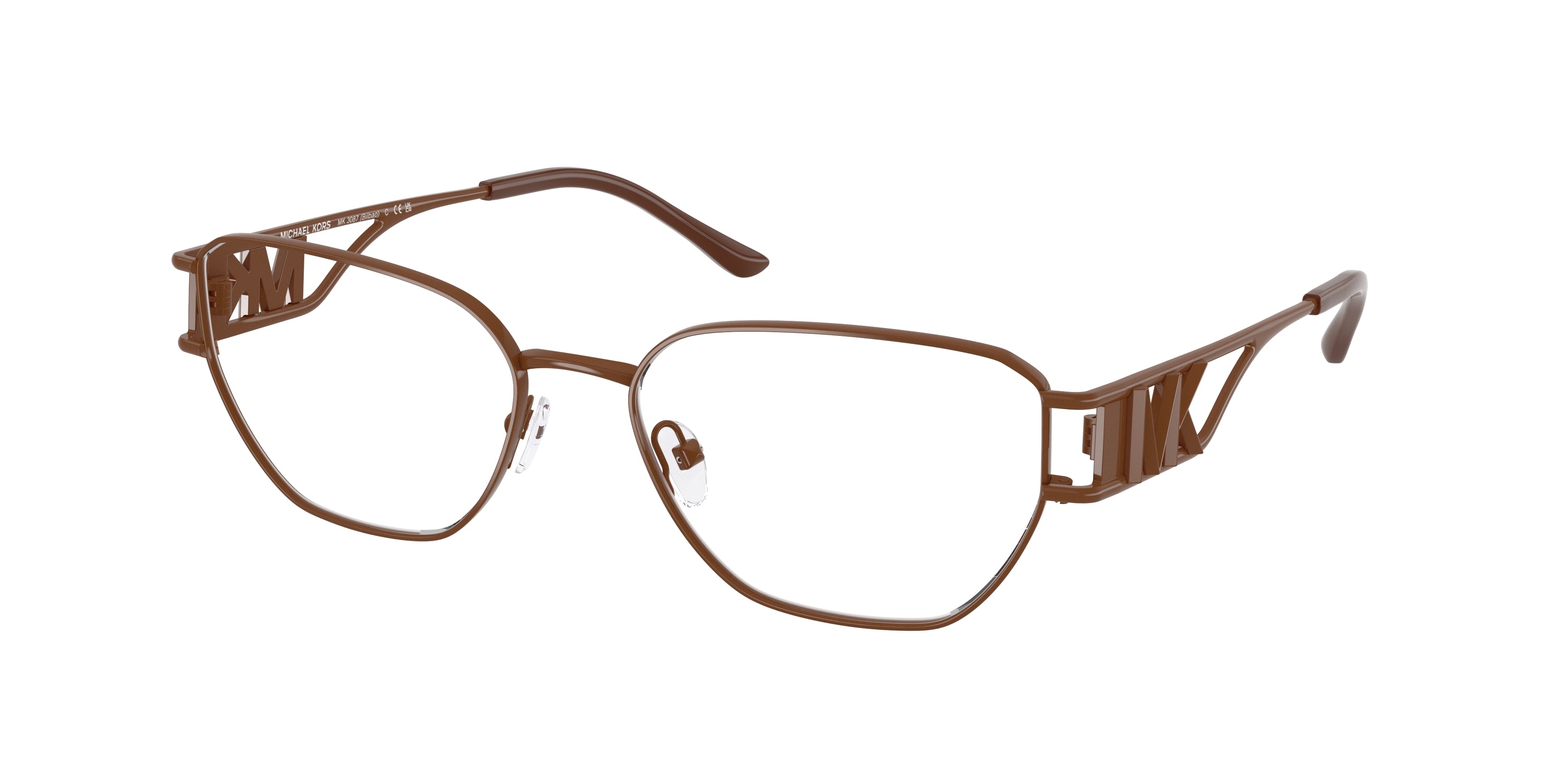 MICHAEL KORS 0MK3087 luxury designer eyewear
