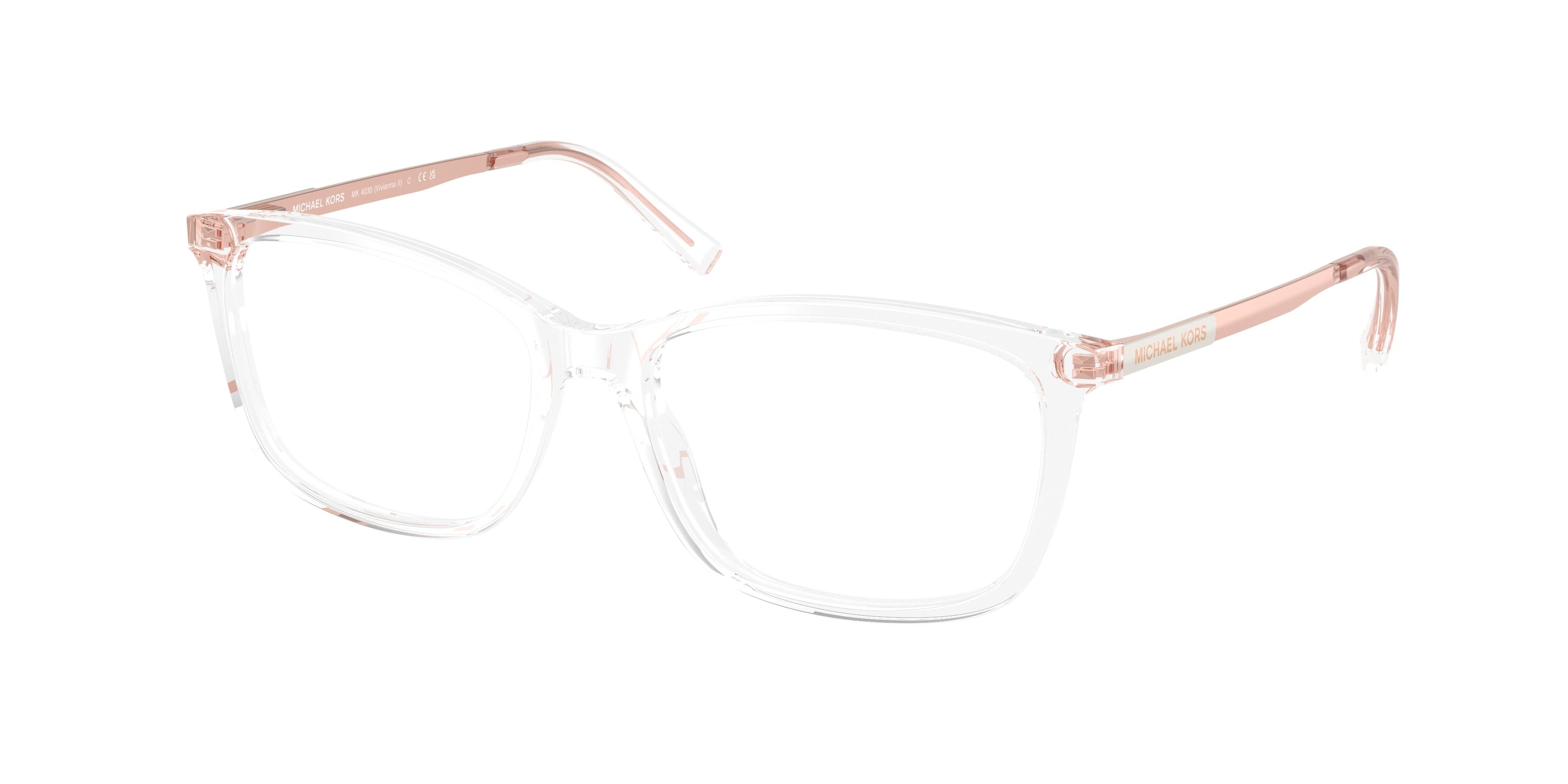 MICHAEL KORS 0MK4030 luxury designer eyewear