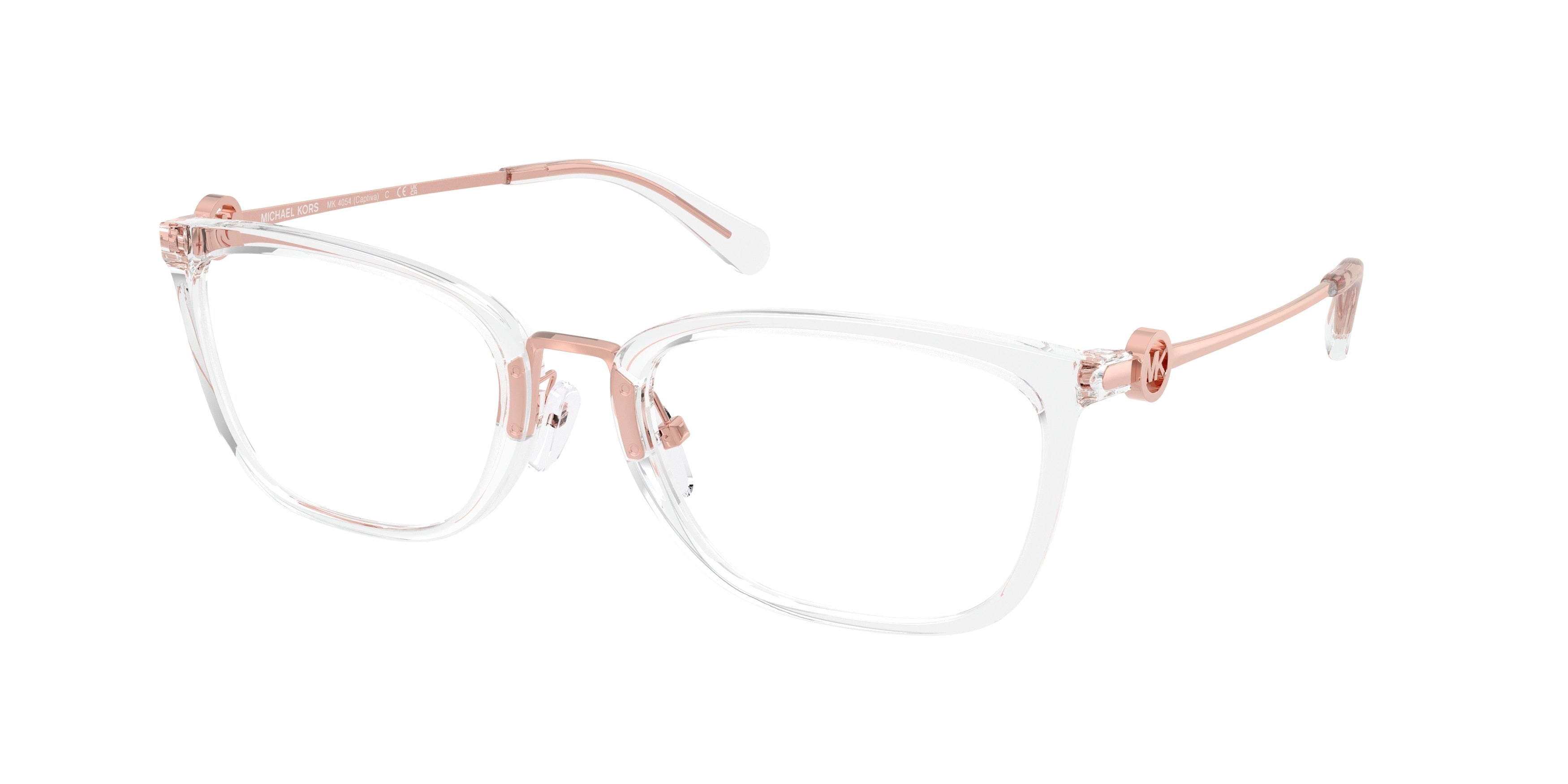 MICHAEL KORS MK4054 Designer Glasses UK 
