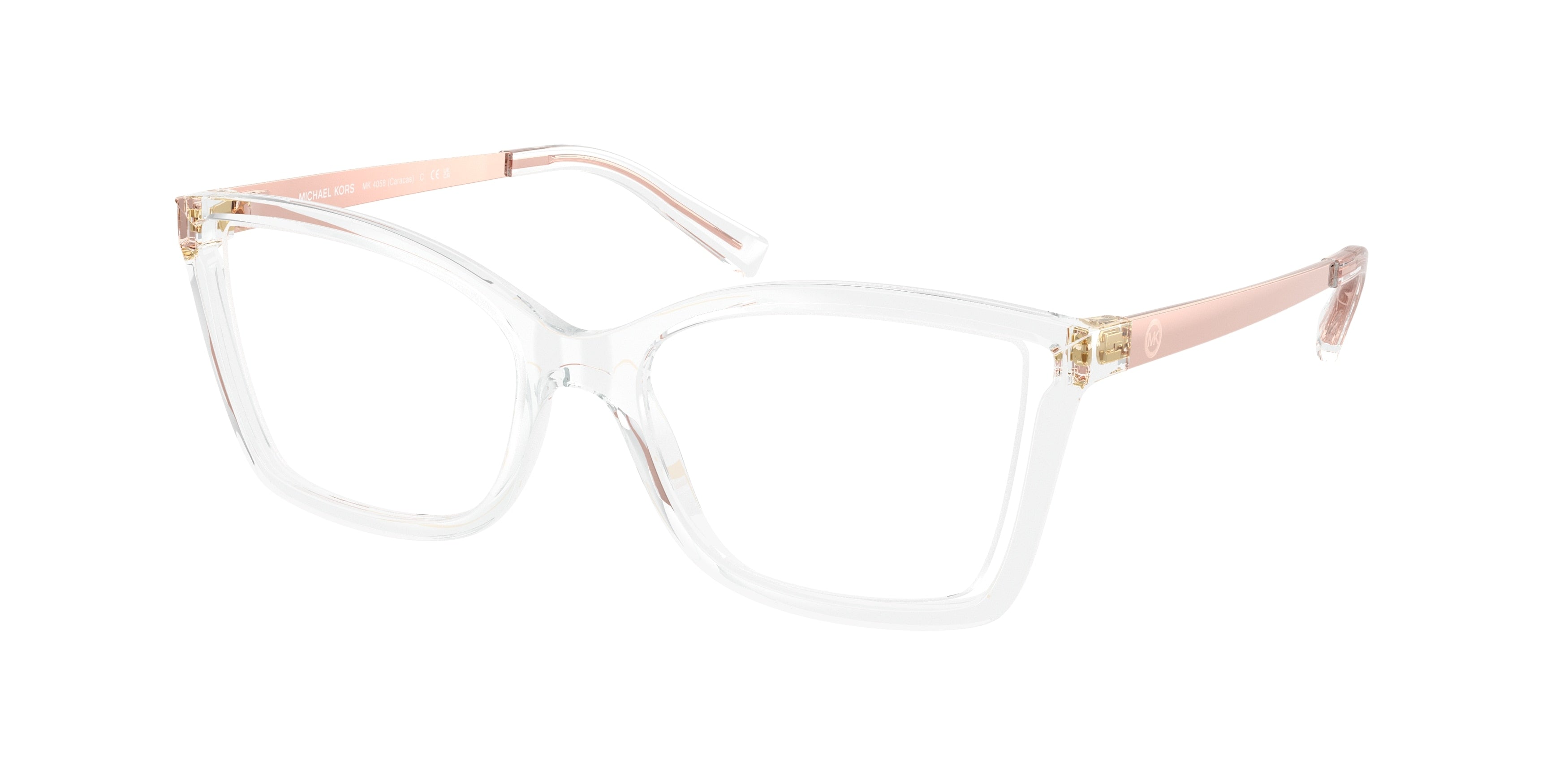 MICHAEL KORS 0MK4058 luxury designer eyewear