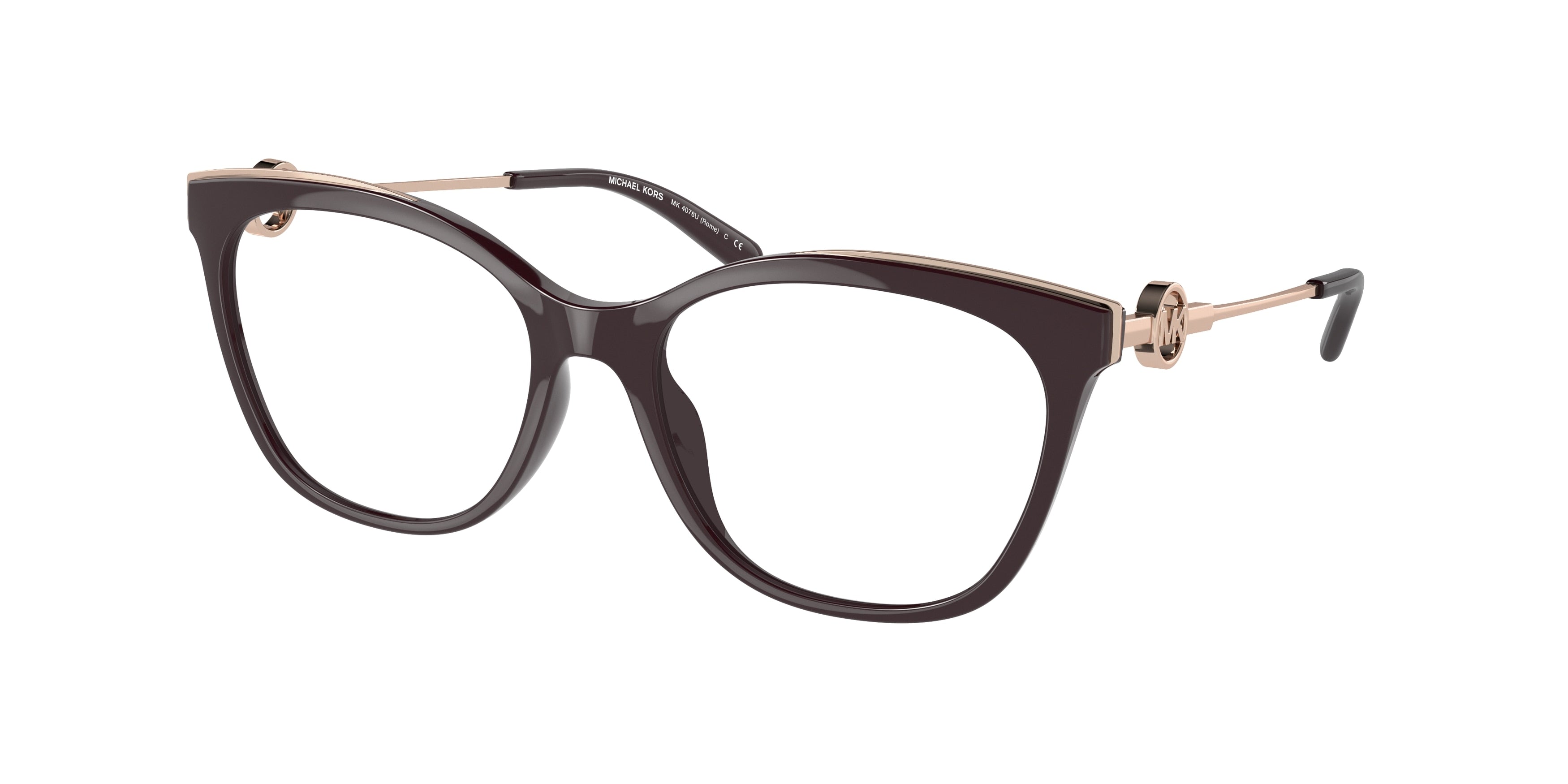 MICHAEL KORS 0MK4076U luxury designer eyewear