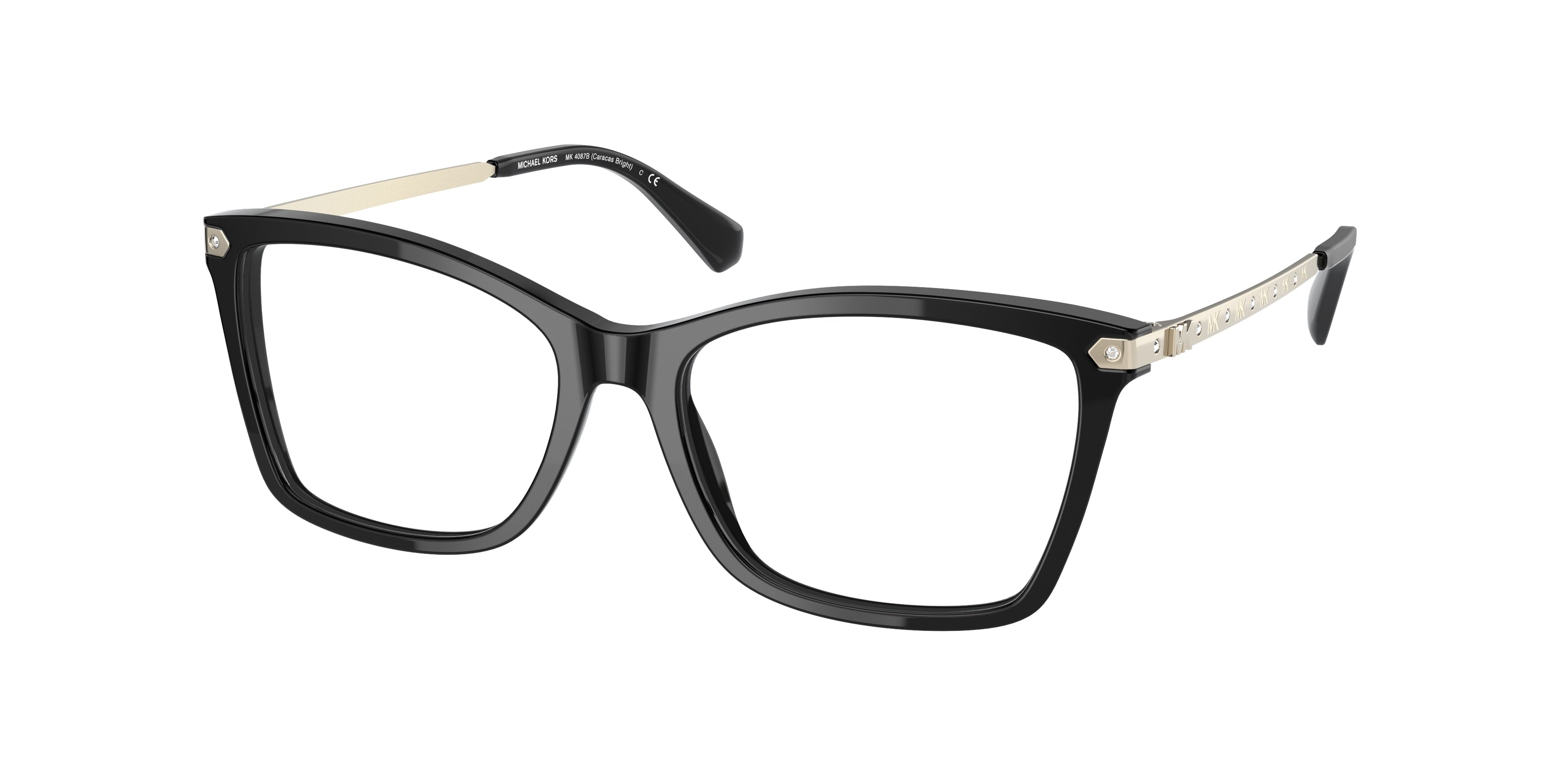 MICHAEL KORS 0MK4087B luxury designer eyewear