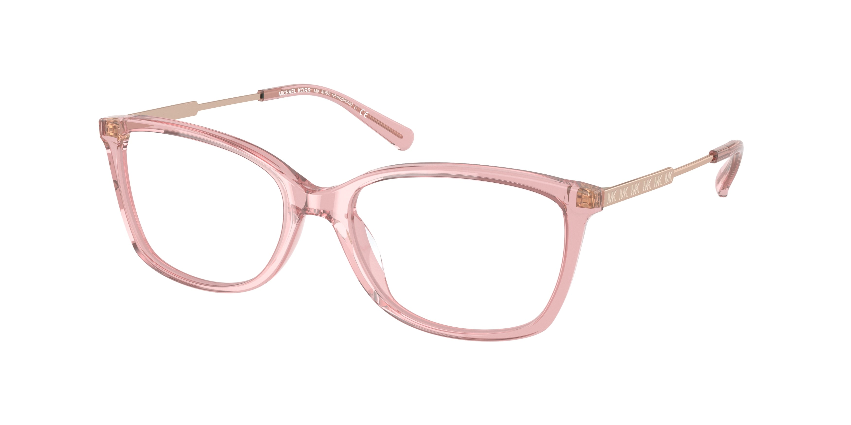 MICHAEL KORS MK4092 Designer Glasses UK 