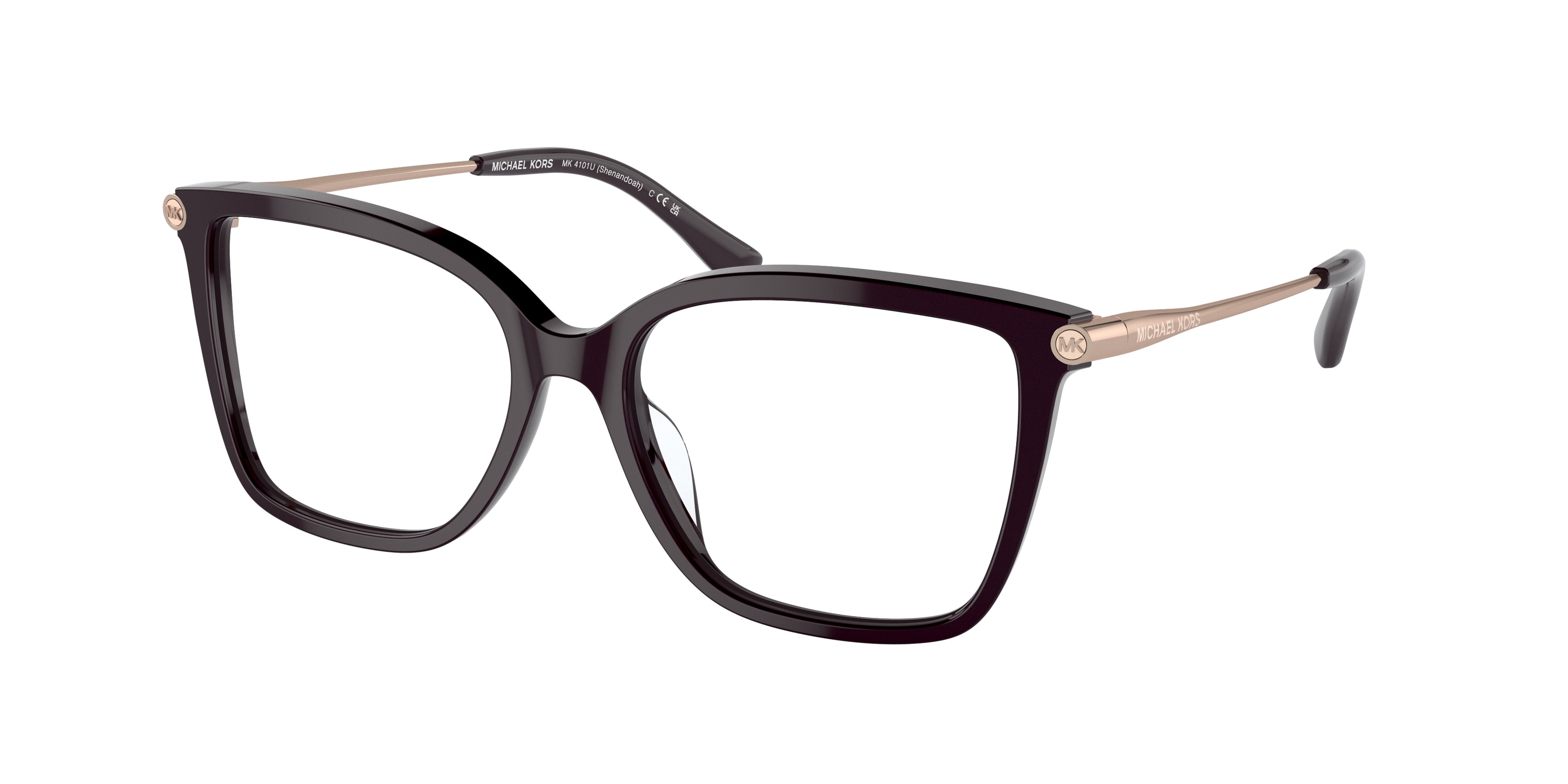 MICHAEL KORS 0MK4101U luxury designer eyewear