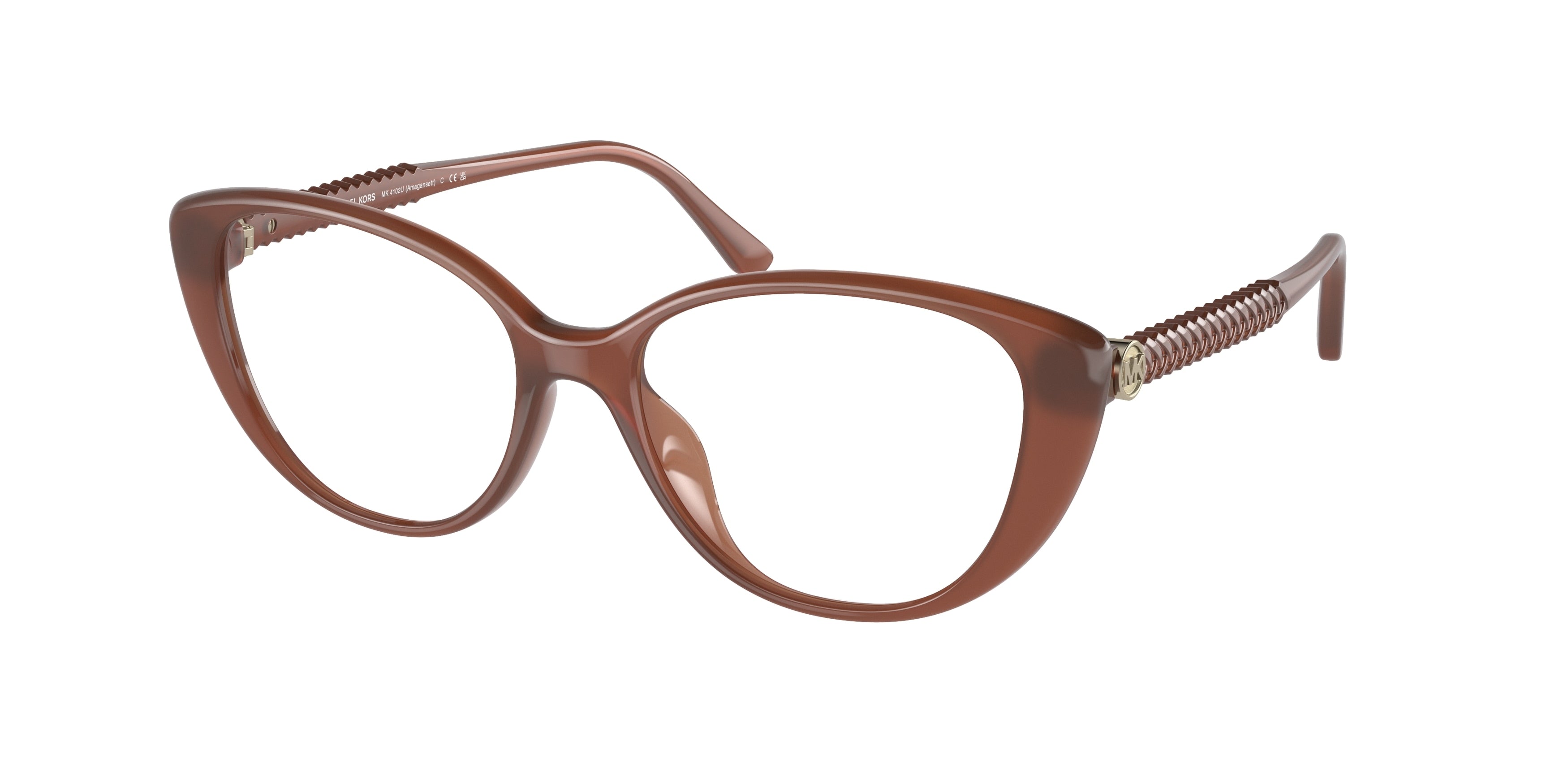 MICHAEL KORS 0MK4102U luxury designer eyewear