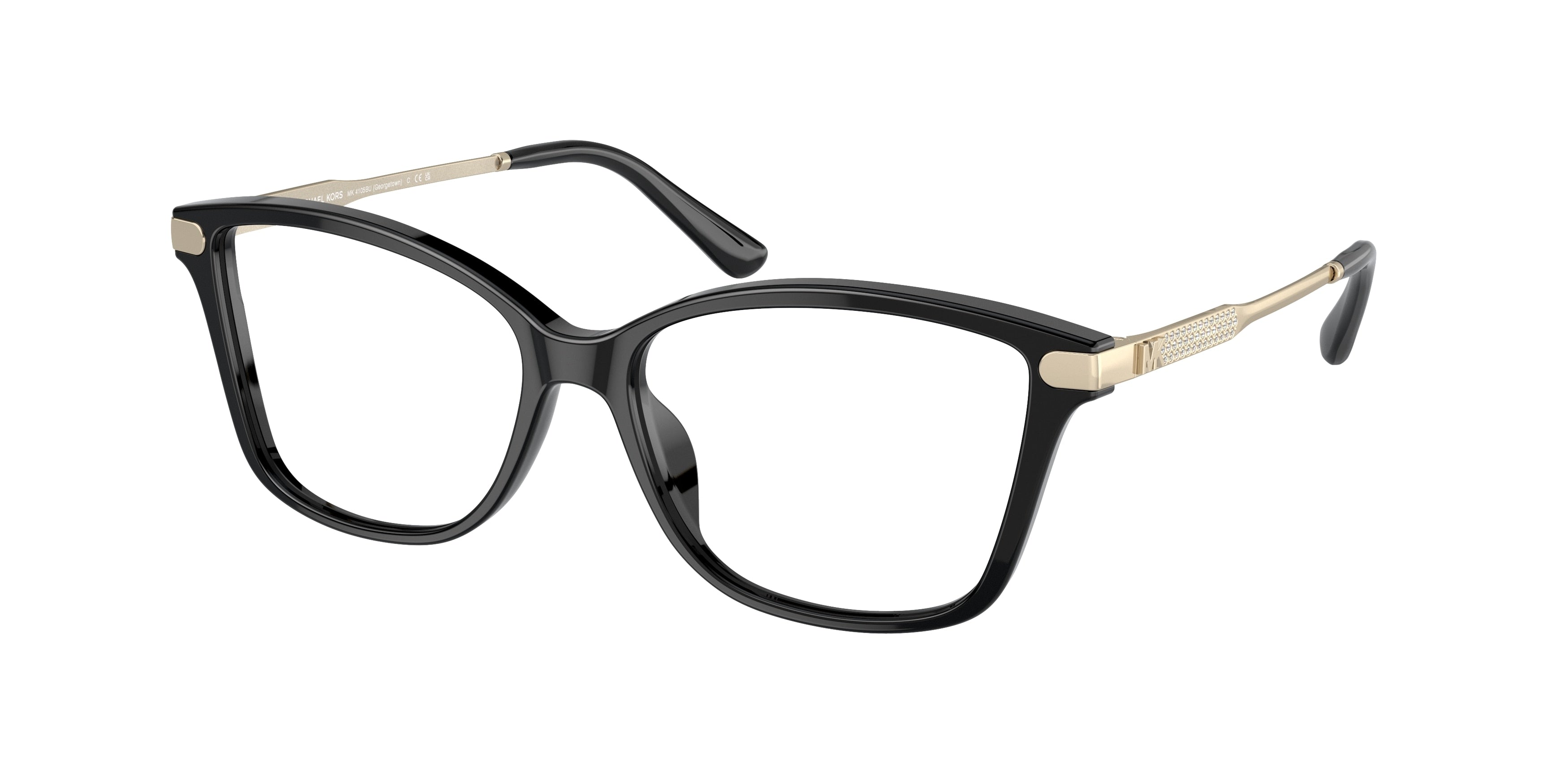 MICHAEL KORS 0MK4105BU luxury designer eyewear